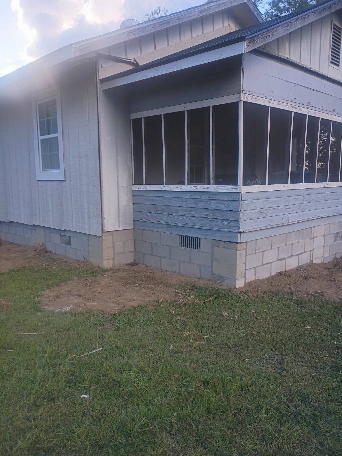  for Mendoza Demolition Group in Unadilla, GA