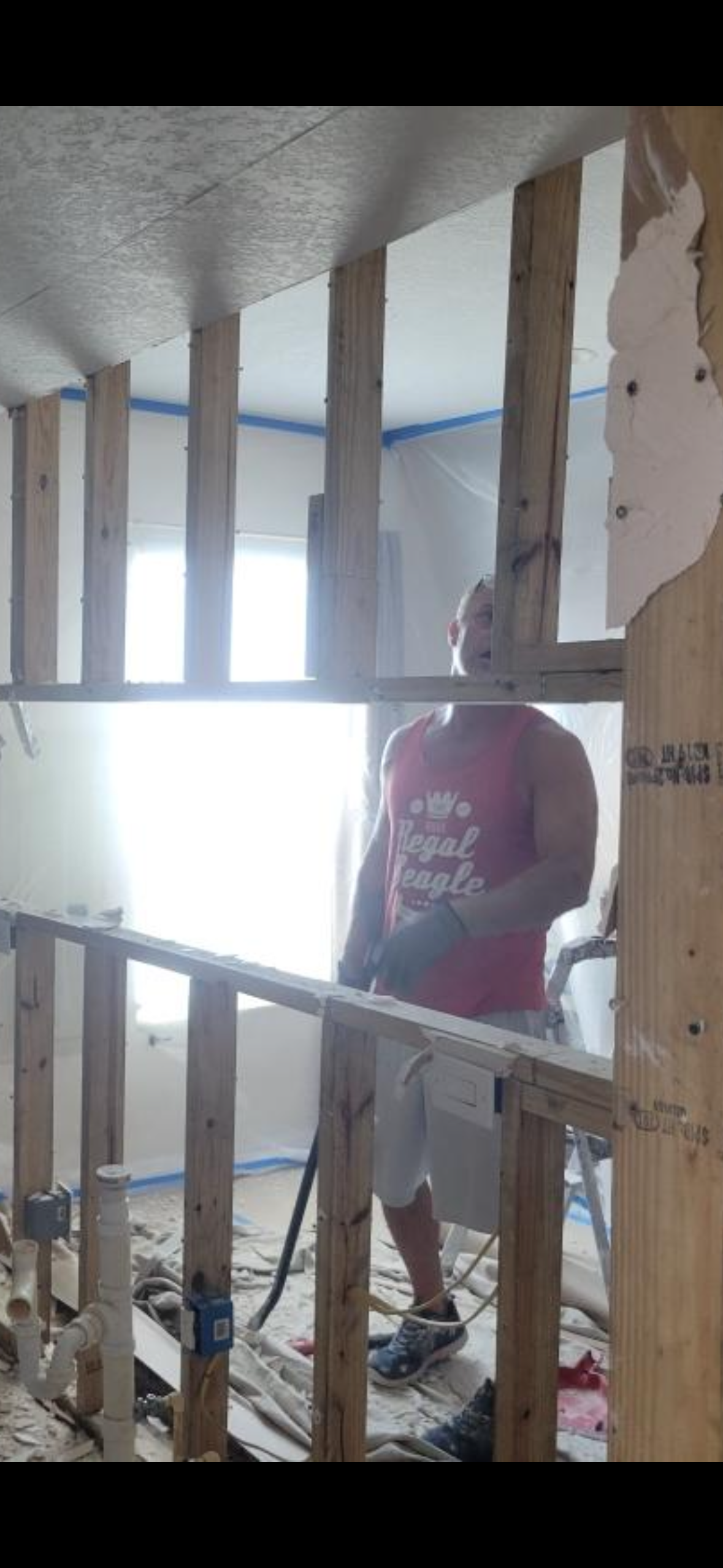  for CH American Handyman Services in St. Petersburg, FL