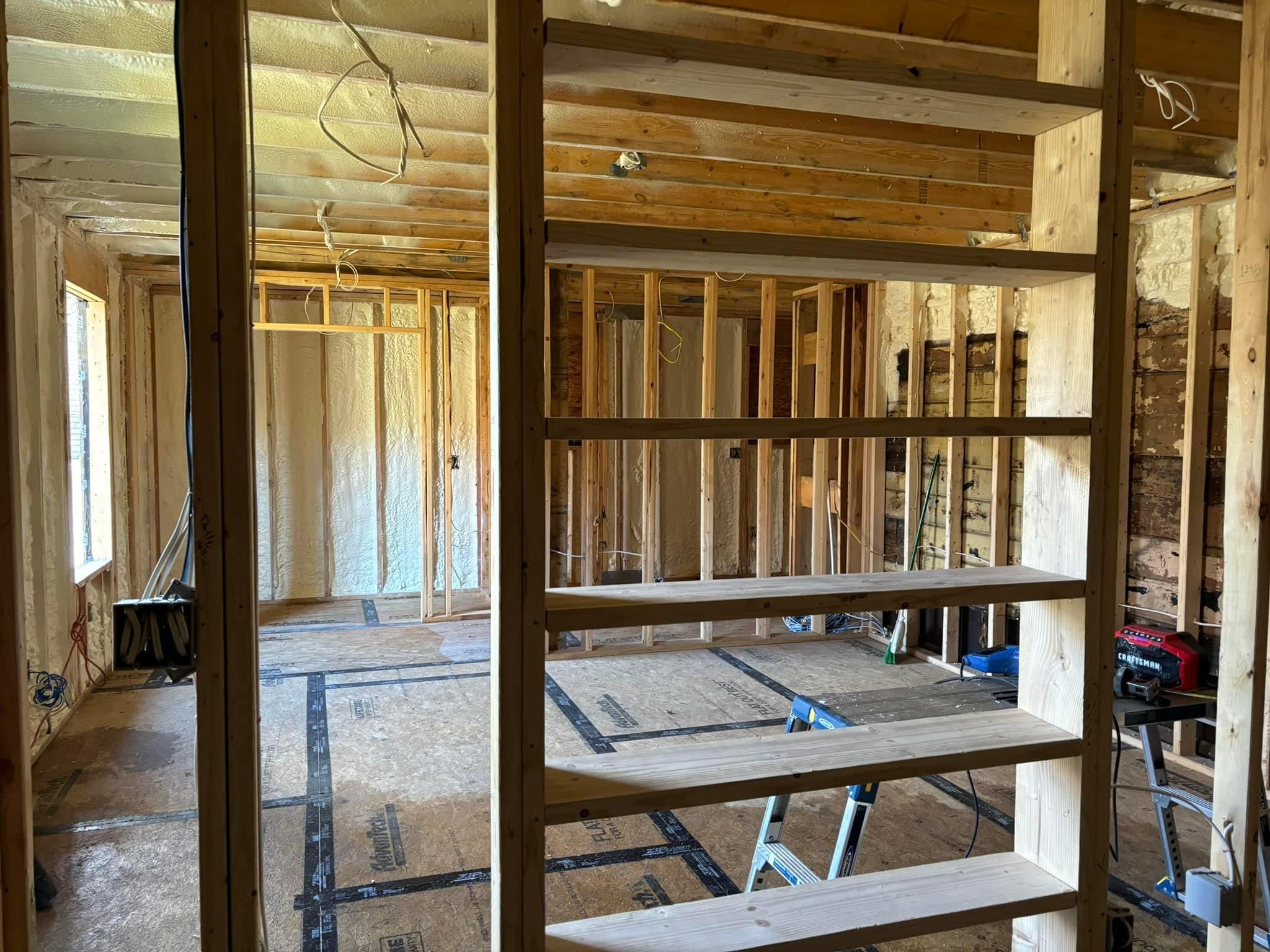  for RS Hunter LLC in Lycoming County, PA
