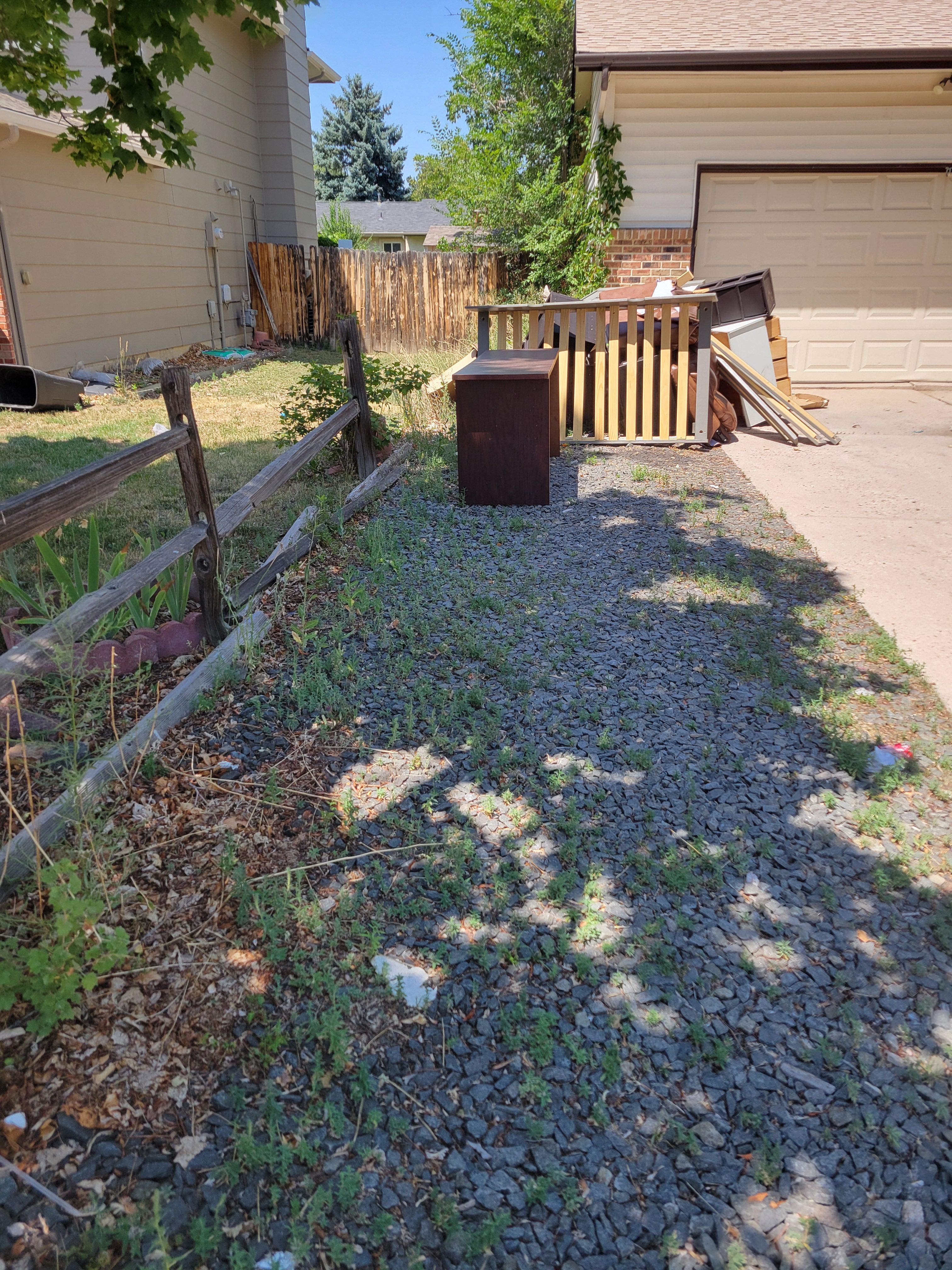  for JS Landscaping Colorado in Denver, CO