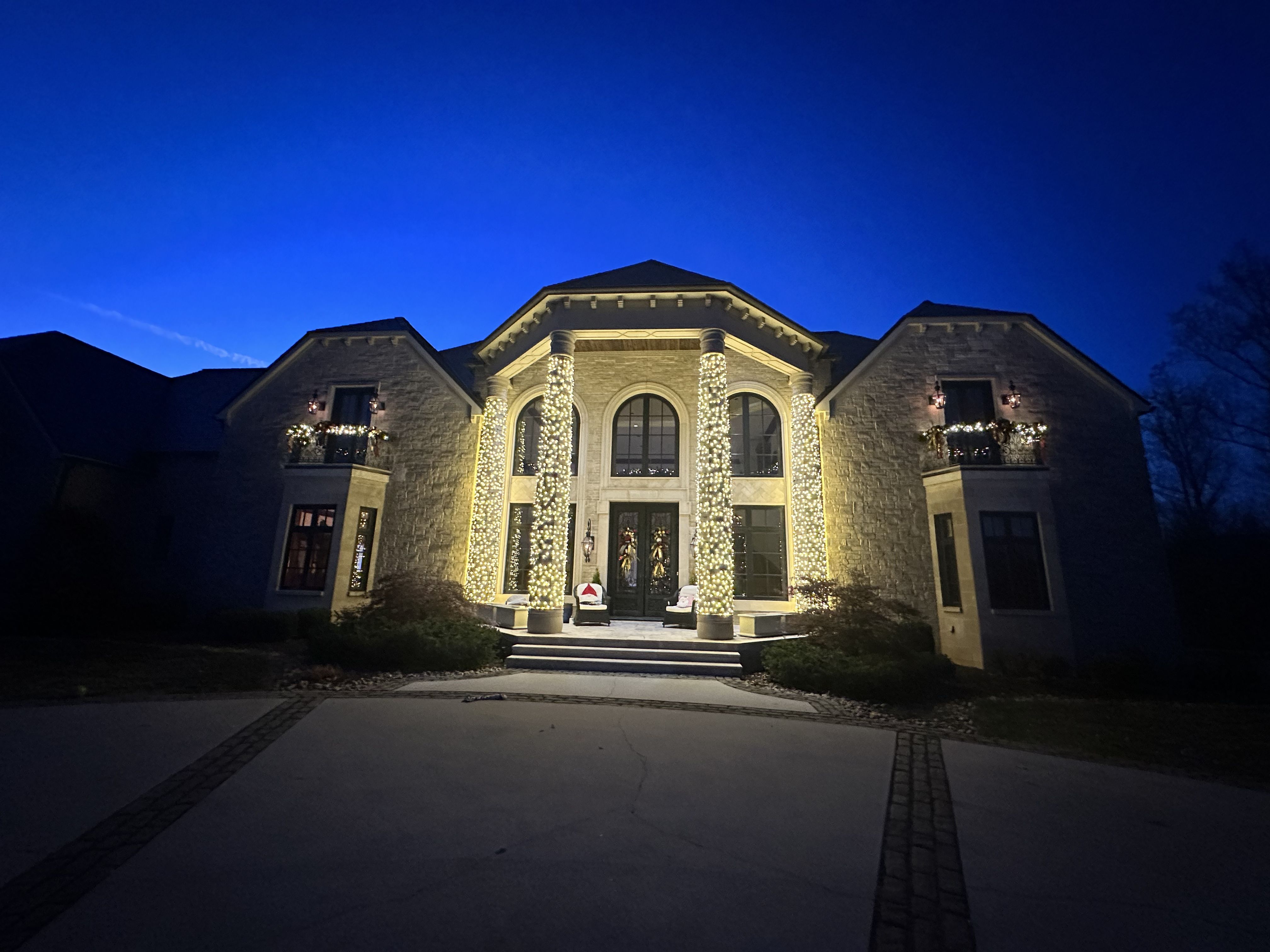  for Holiday Lighting Solutions in Huntsville, AL