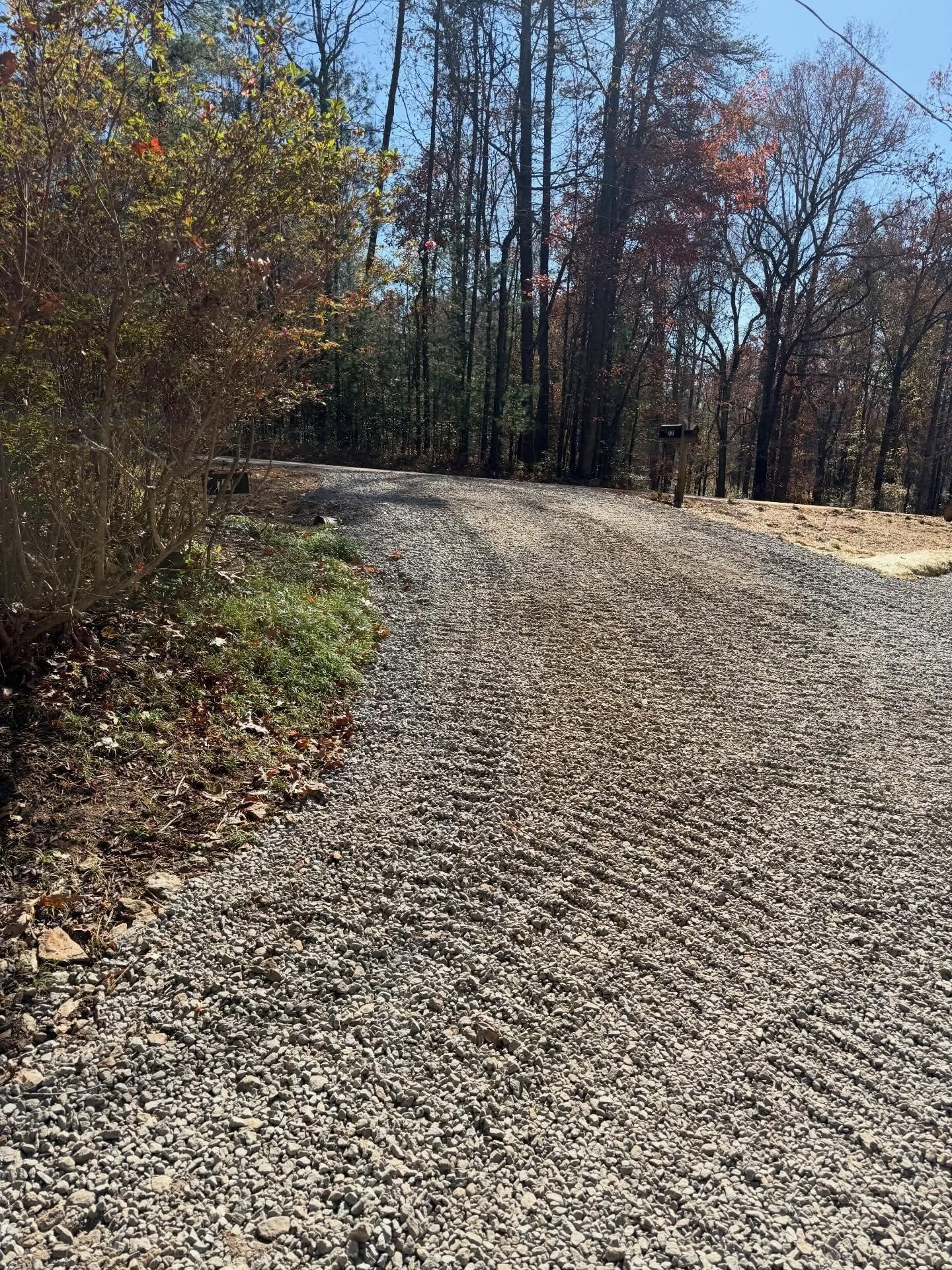  for T Crane Grading LLC in Clarkesville, GA