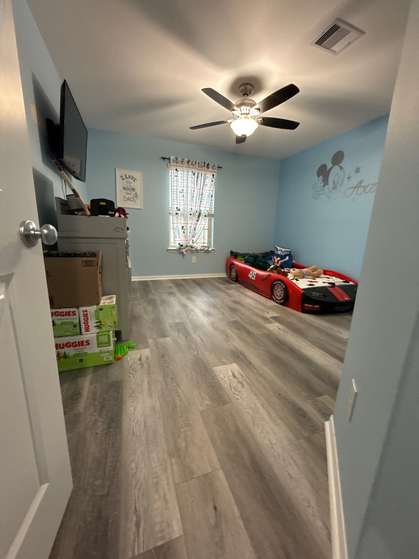  for A&N Painting And Renovations in Houston, TX