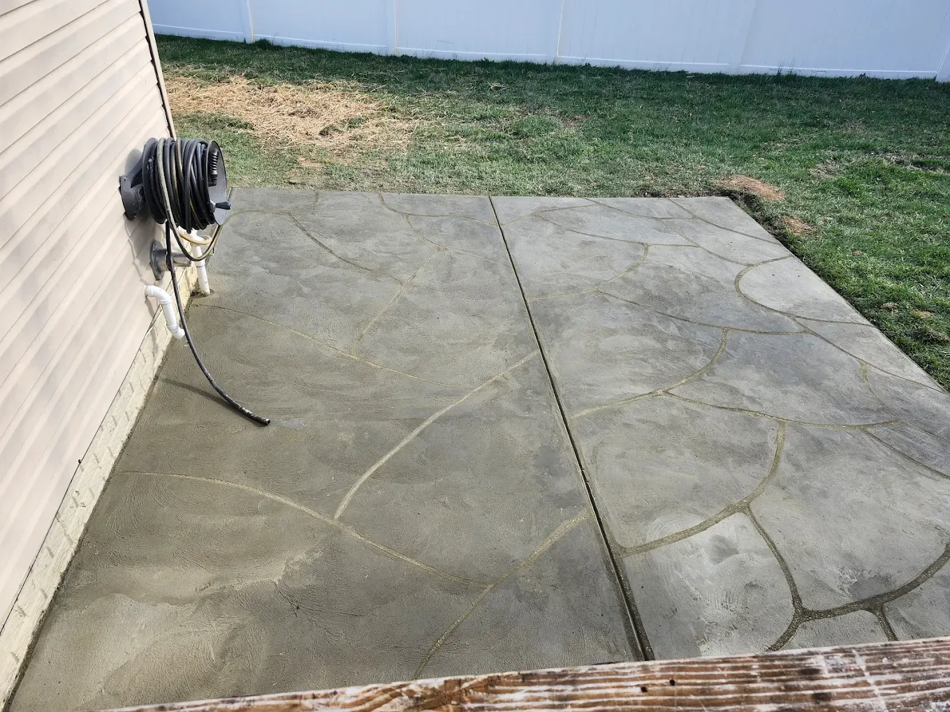 All Photos for OBH Concrete LLC in Lusby, MD