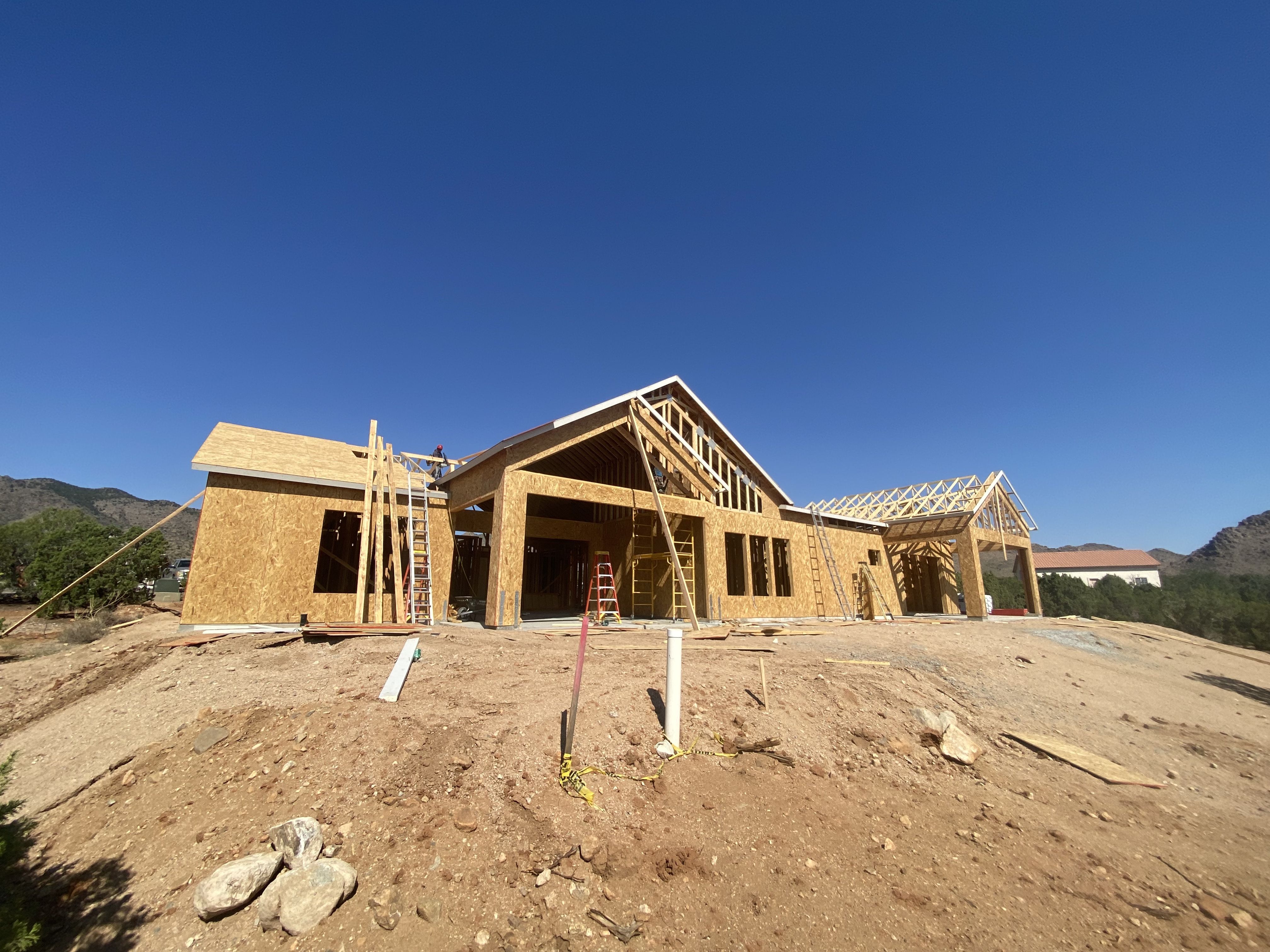  for Ant Farm Construction in Kingman, AZ