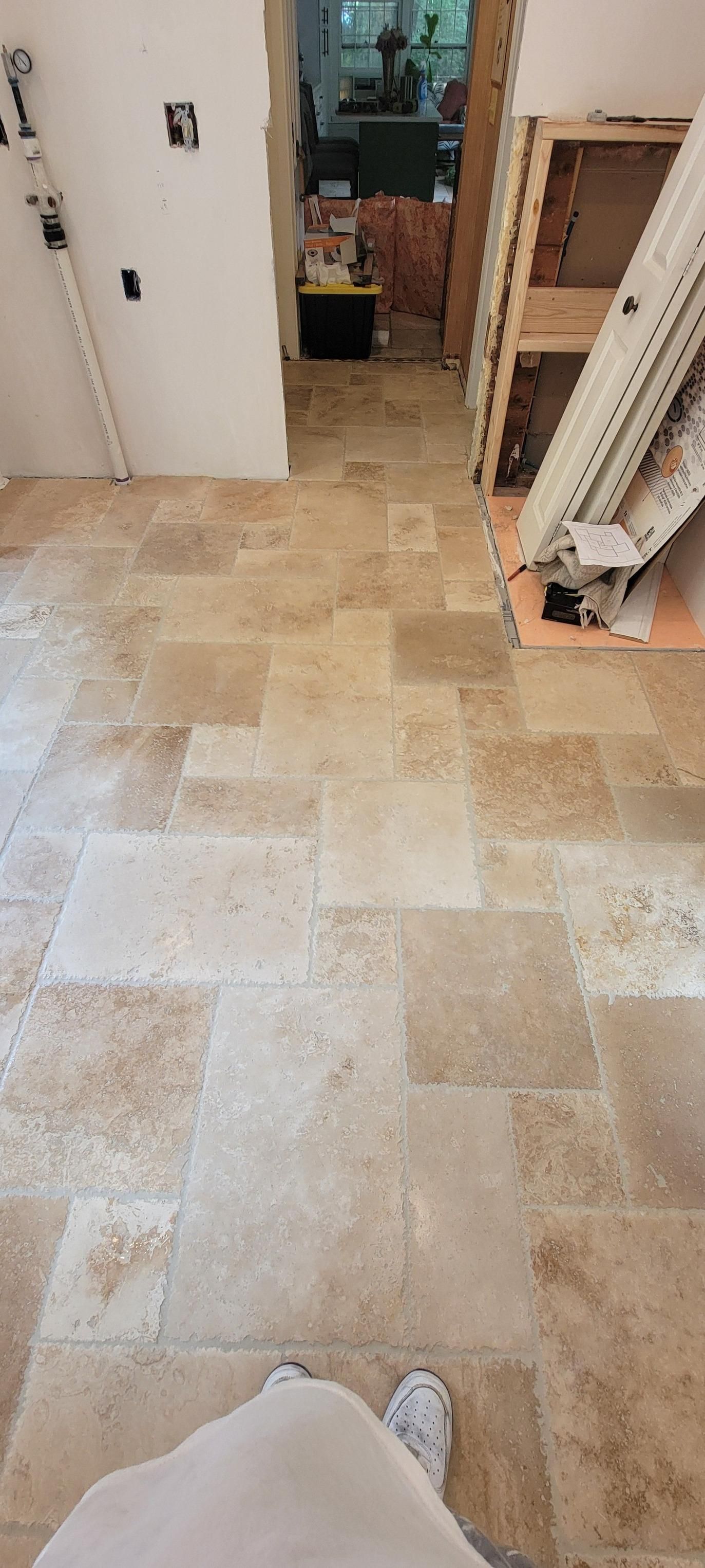  for P&L Tile in Londonderry, NH