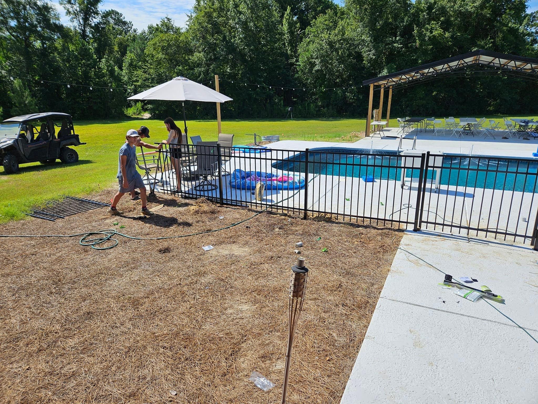  for American Privacy Fencing & More in Statesboro, GA