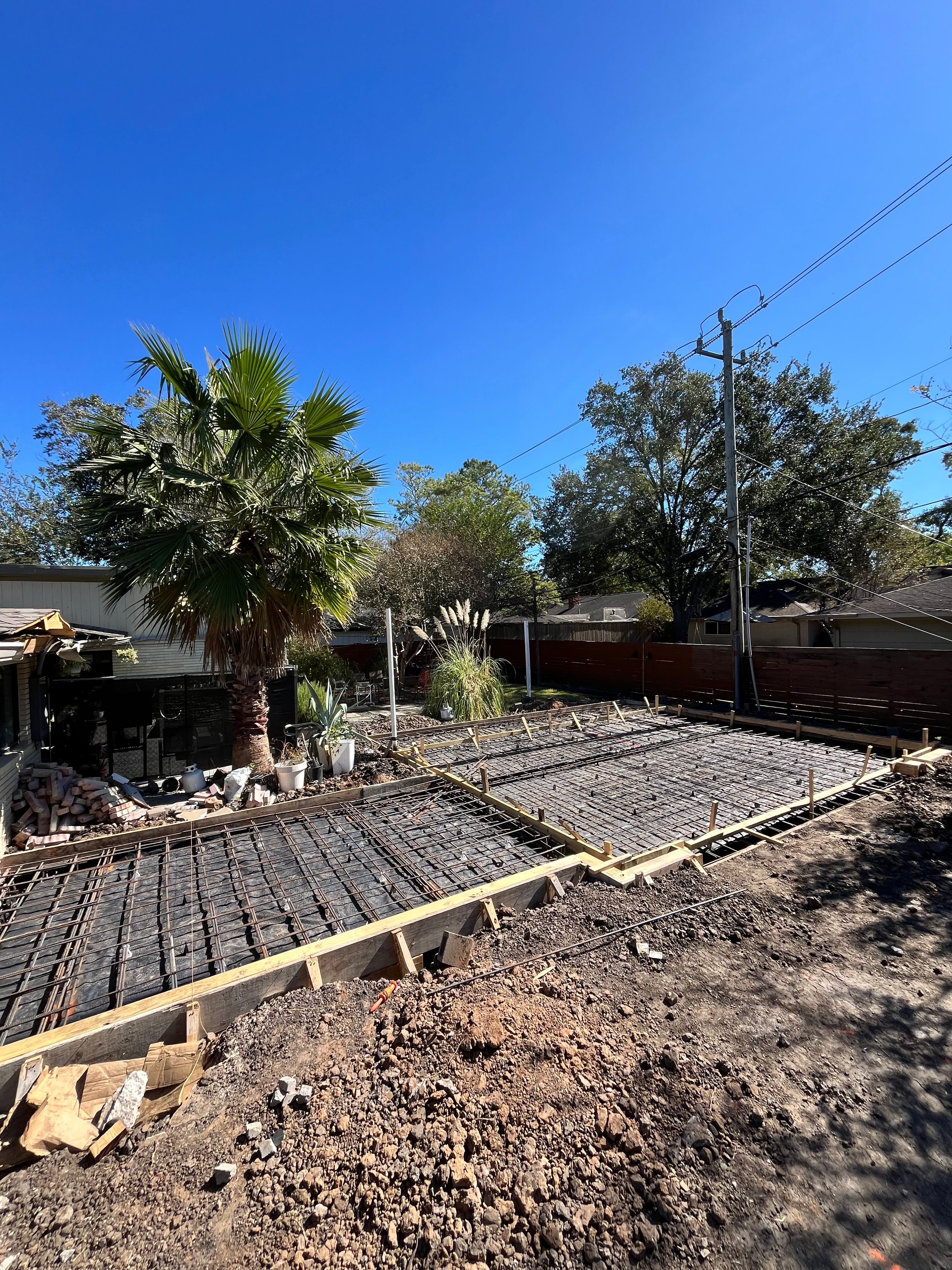  for BigTex Concrete Construction in Houston, TX