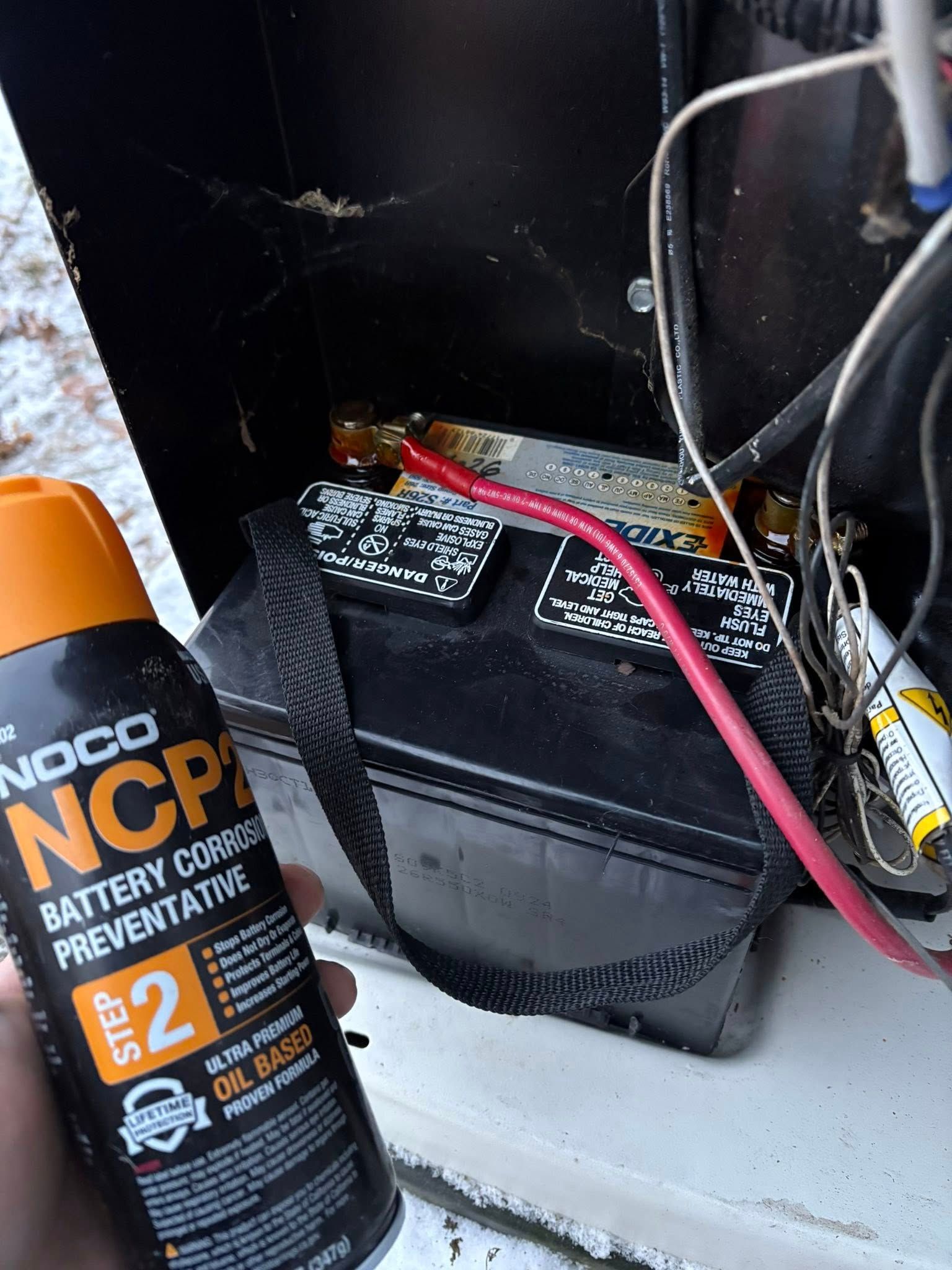  for Accurate Power in Mansfield Center, CT