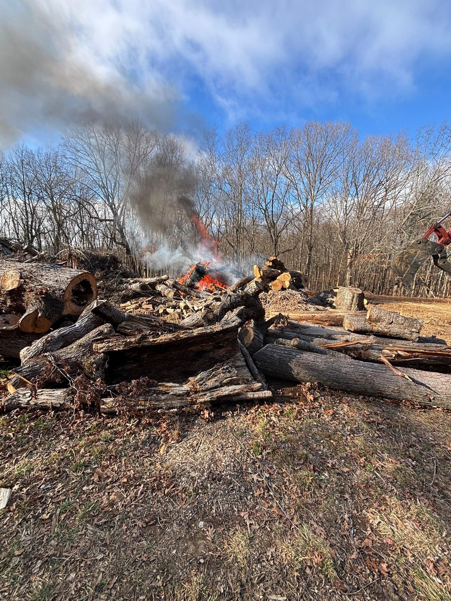 All Photos for TD Dirtworks in Tracy City, TN