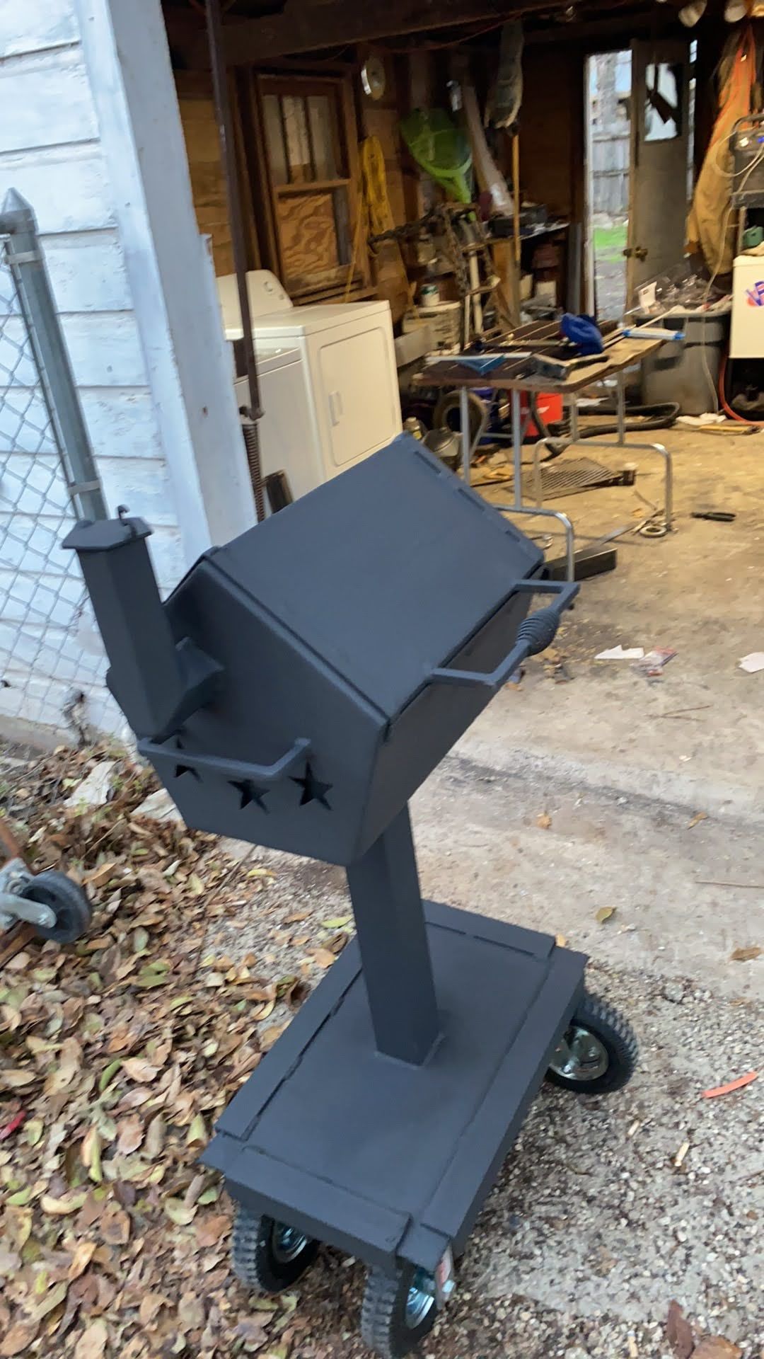  for K-Kustoms Welding in Manvel, TX