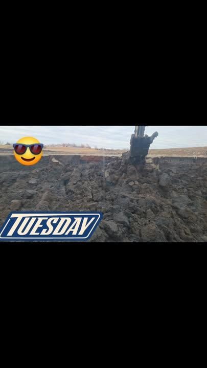  for Kelly’s Excavating and Dirt Work in Grain Valley, MO