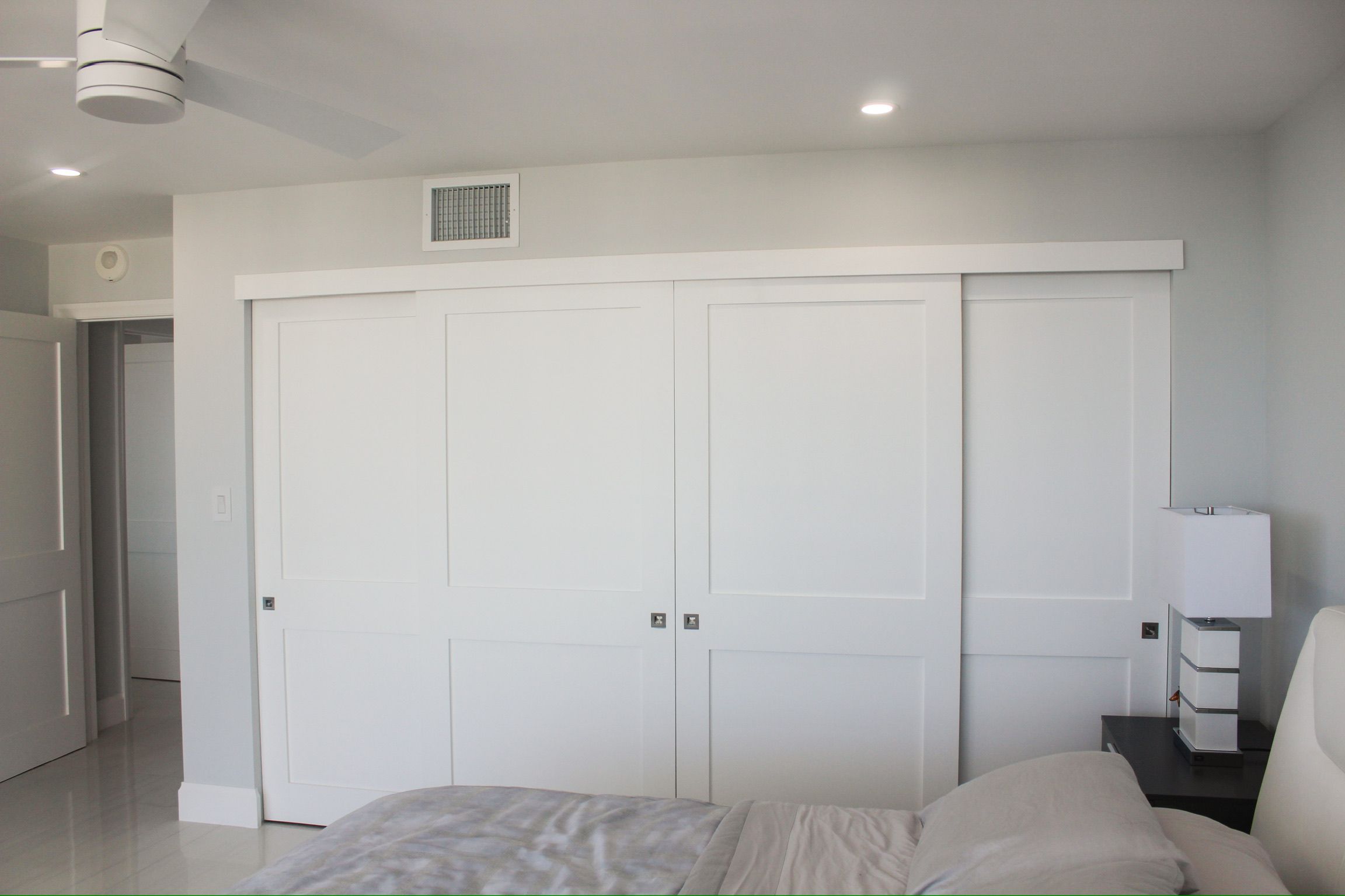 Condo Renovations for Trimarc Construction in Broward County, FL