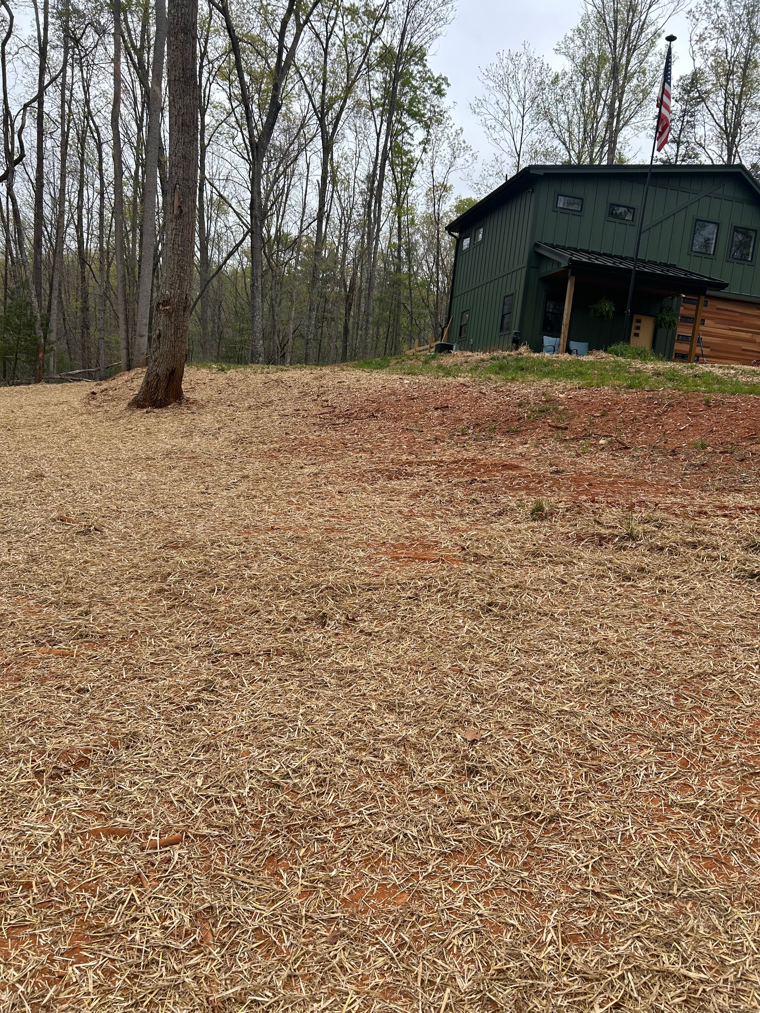 All Photos for Site Solutions in Lynchburg, Virginia