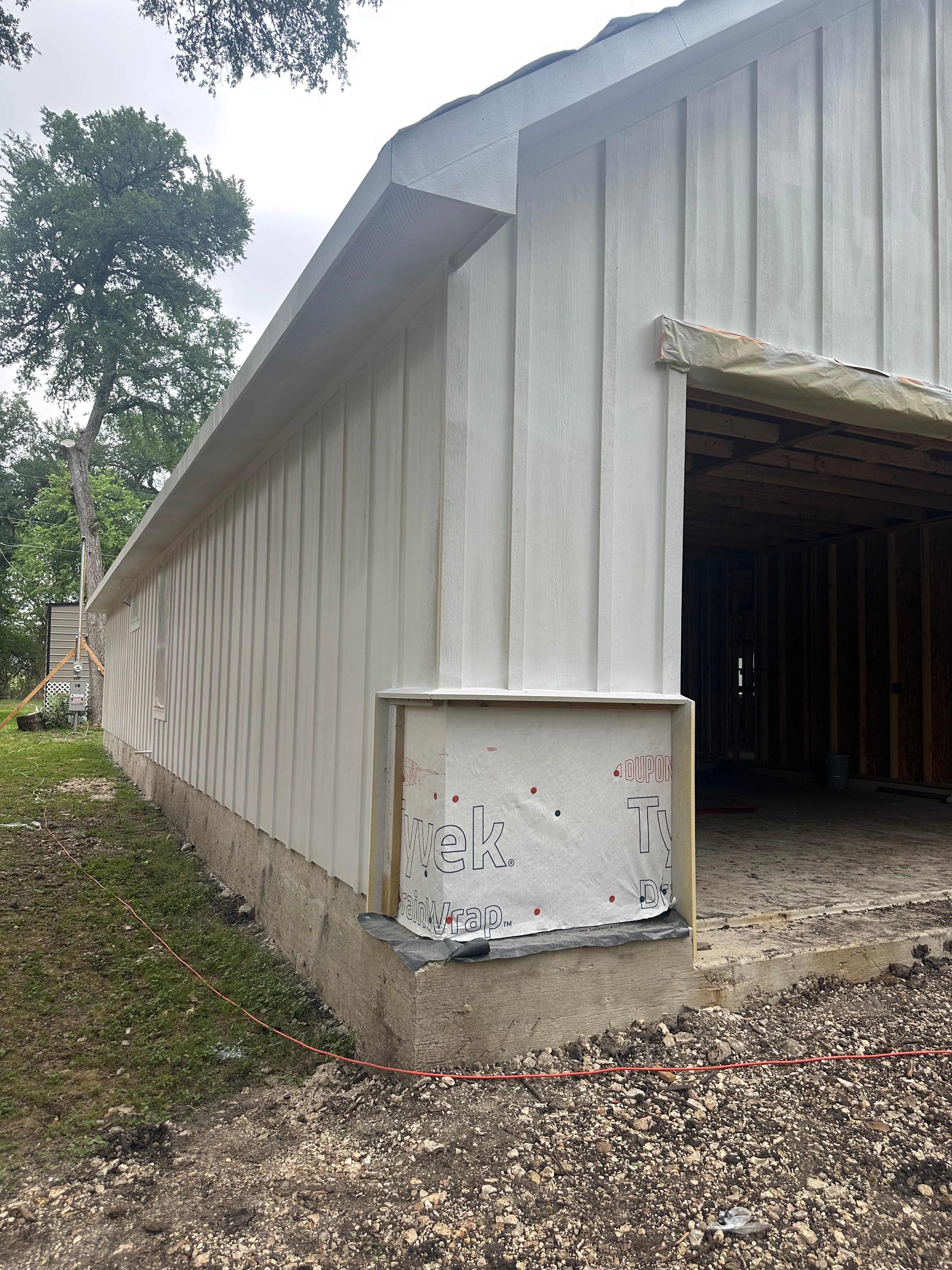  for GEOS Painting in New Braunfels, TX