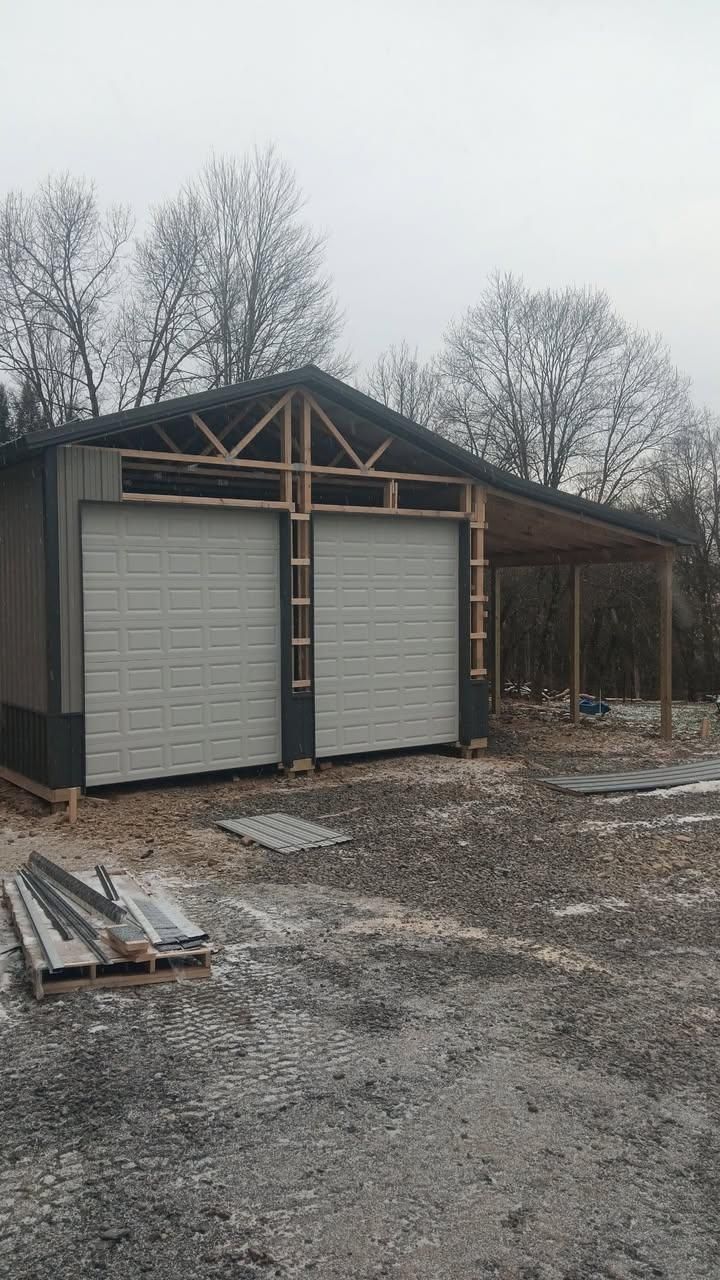  for DG Construction & Property Management in Leechburg, PA