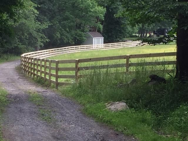 All Photos for Wantage Fence & Stonework, LLC in Wantage, New Jersey