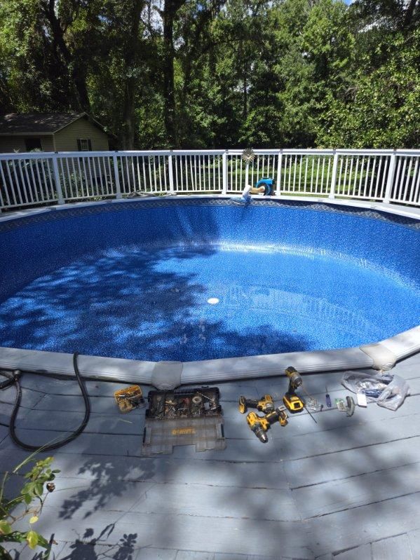  for Down & Dirty Pool Service in Crawfordville, FL