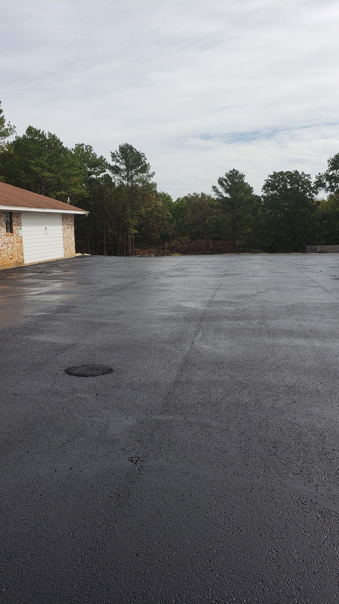  for Hurts Asphalt Paving in Athens, TX
