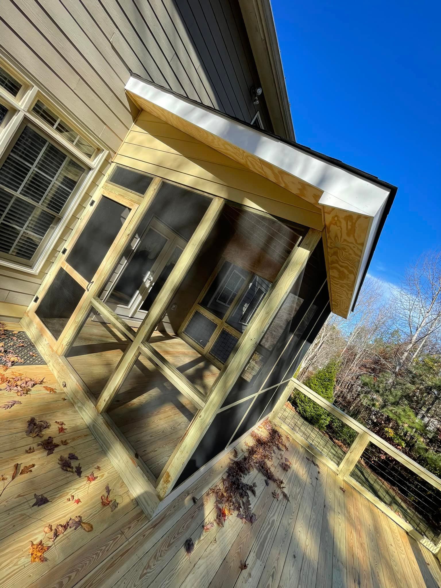  for JTM Services Inc in Augusta, GA