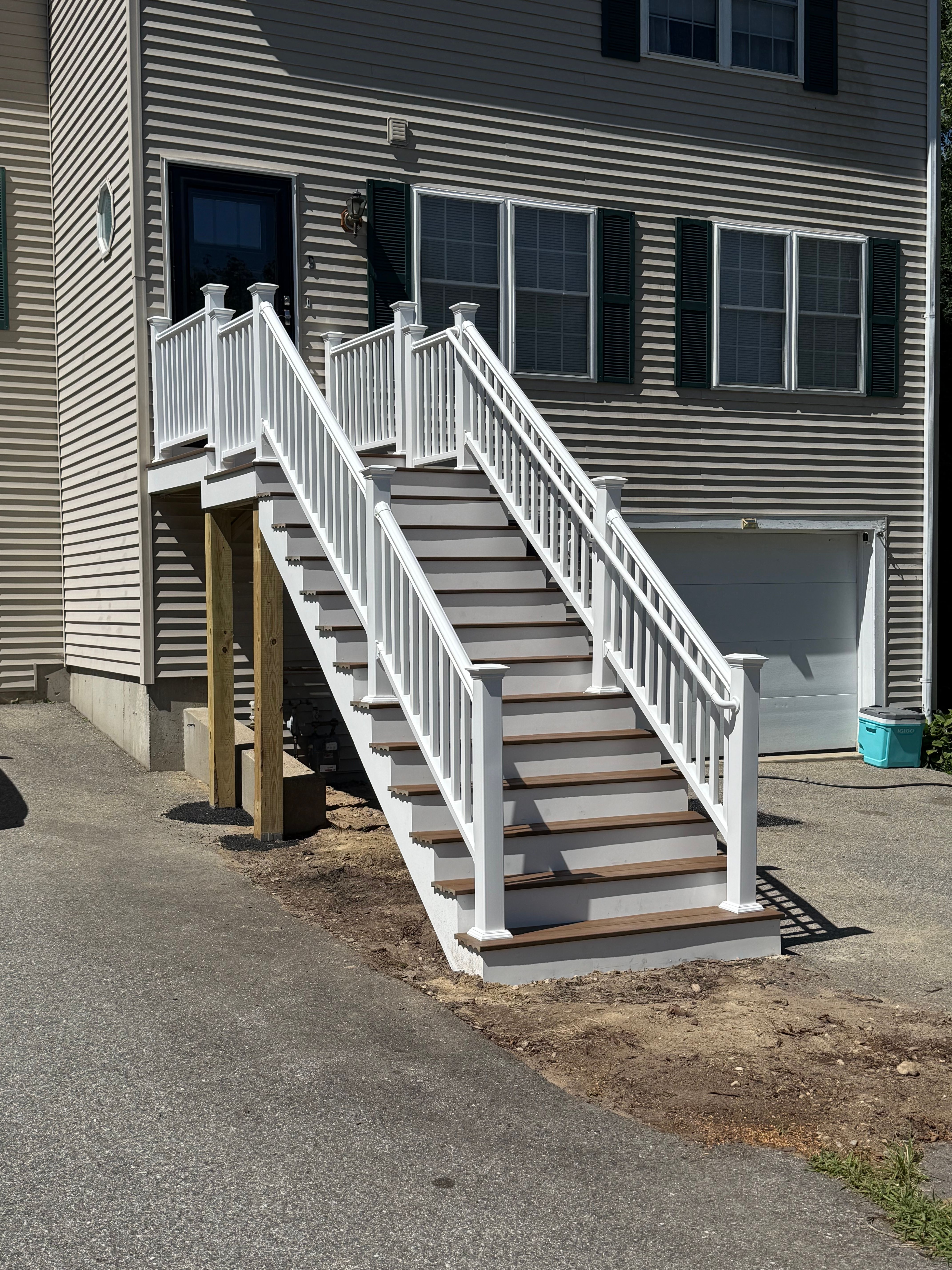  for JPA Contracting in Danvers, MA