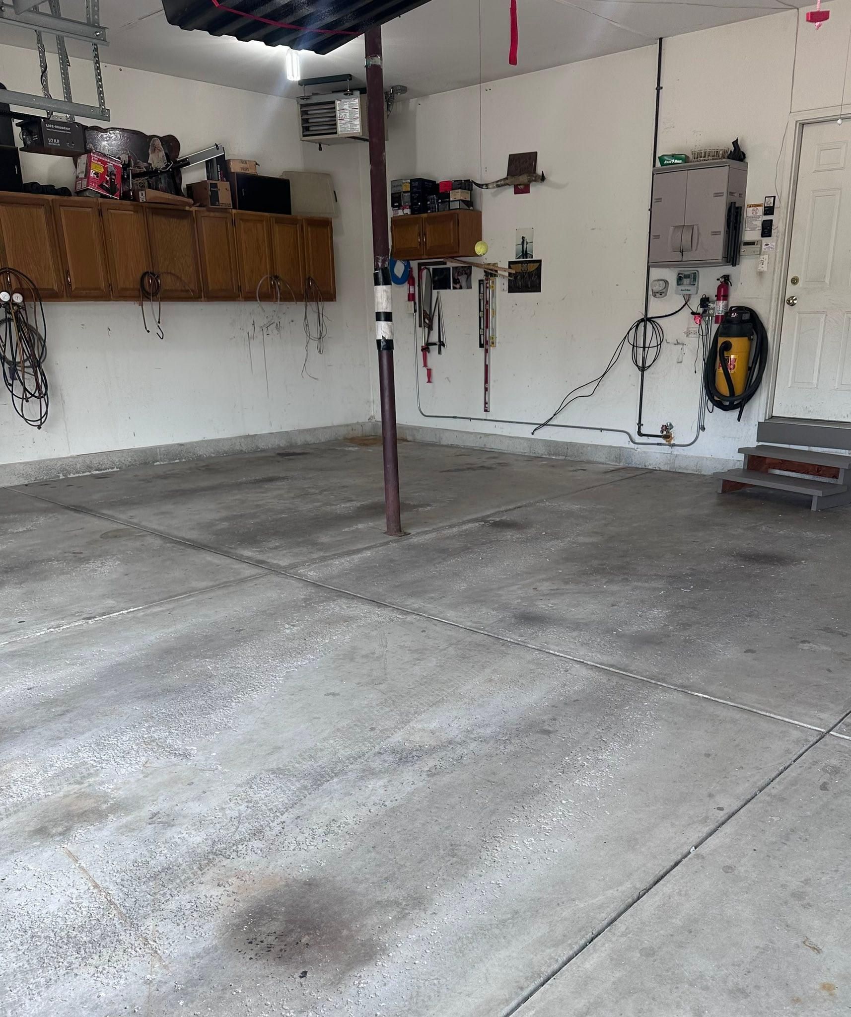  for Lakeside Garage Floors in Chicago, IL