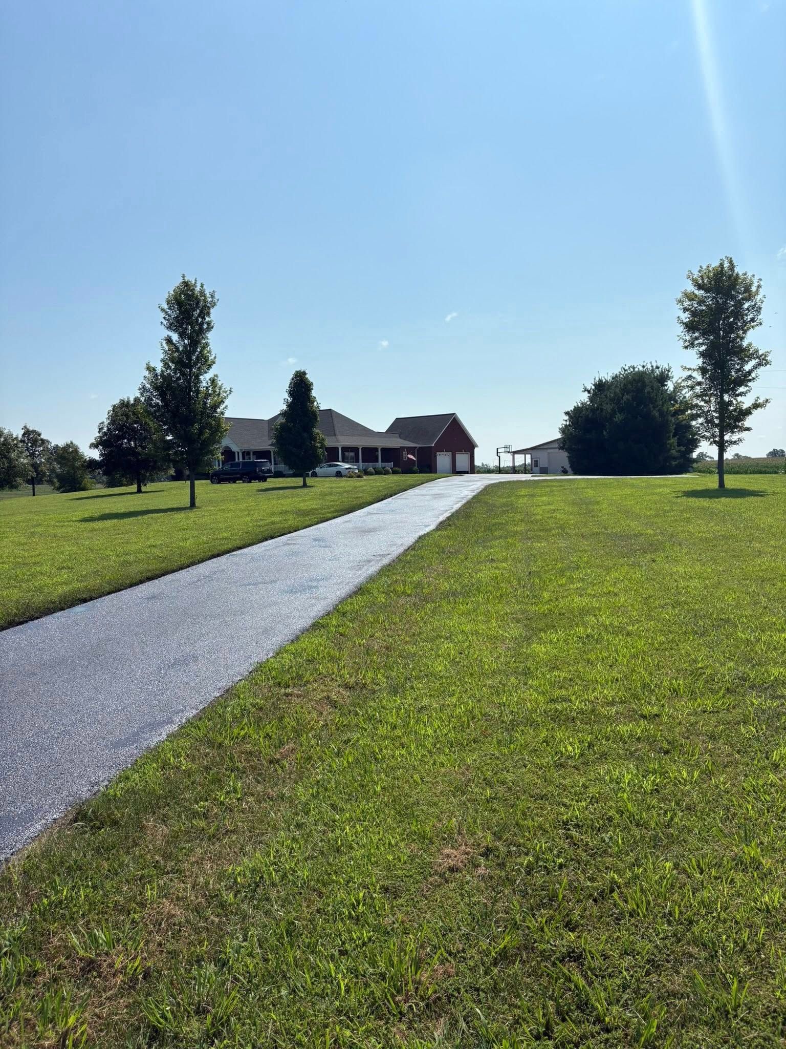  for Heady Seal Coating in Sturgis, KY