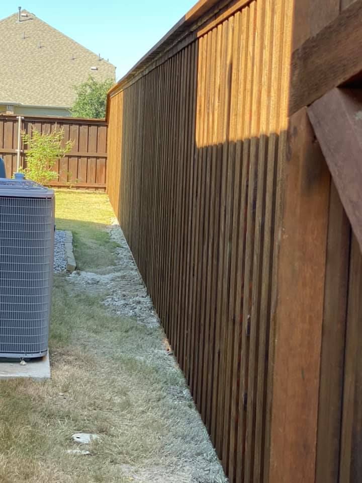  for Faith Fence and Fabrication Inc. in Gunter, TX