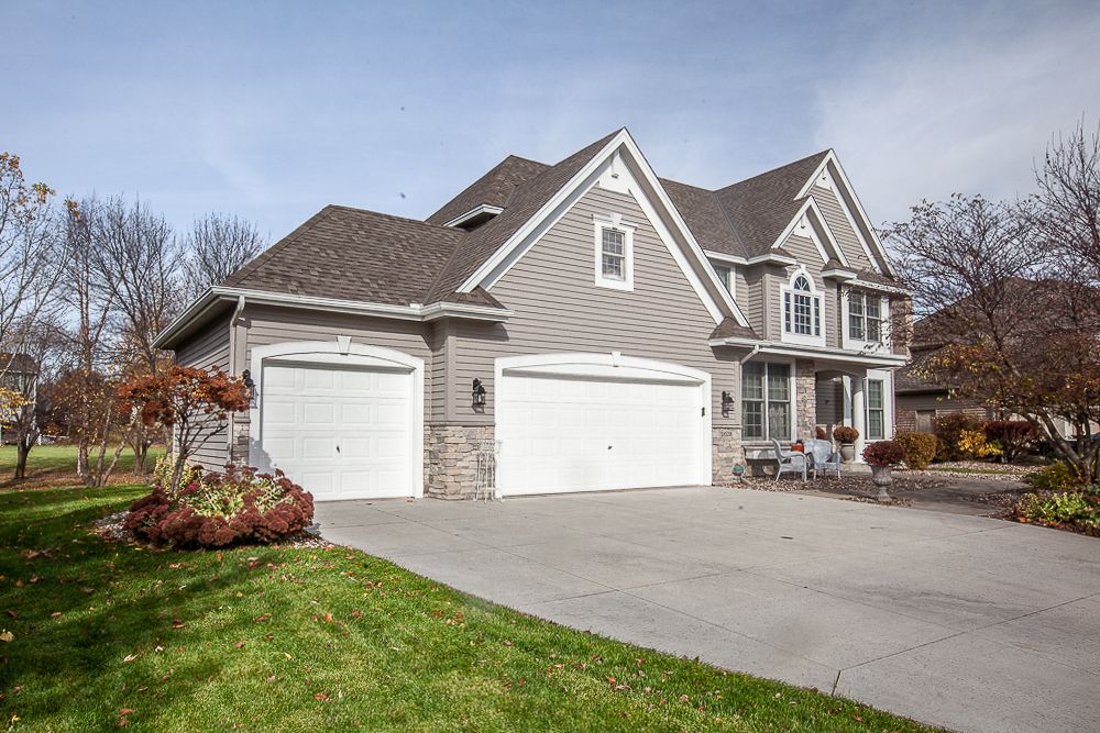  for Thunder Bear Painting in Eden Prairie, Minnesota