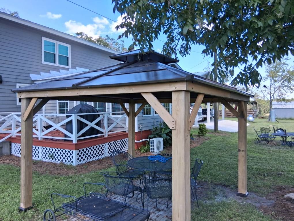  for Like New Home Repair in Abbeville, GA