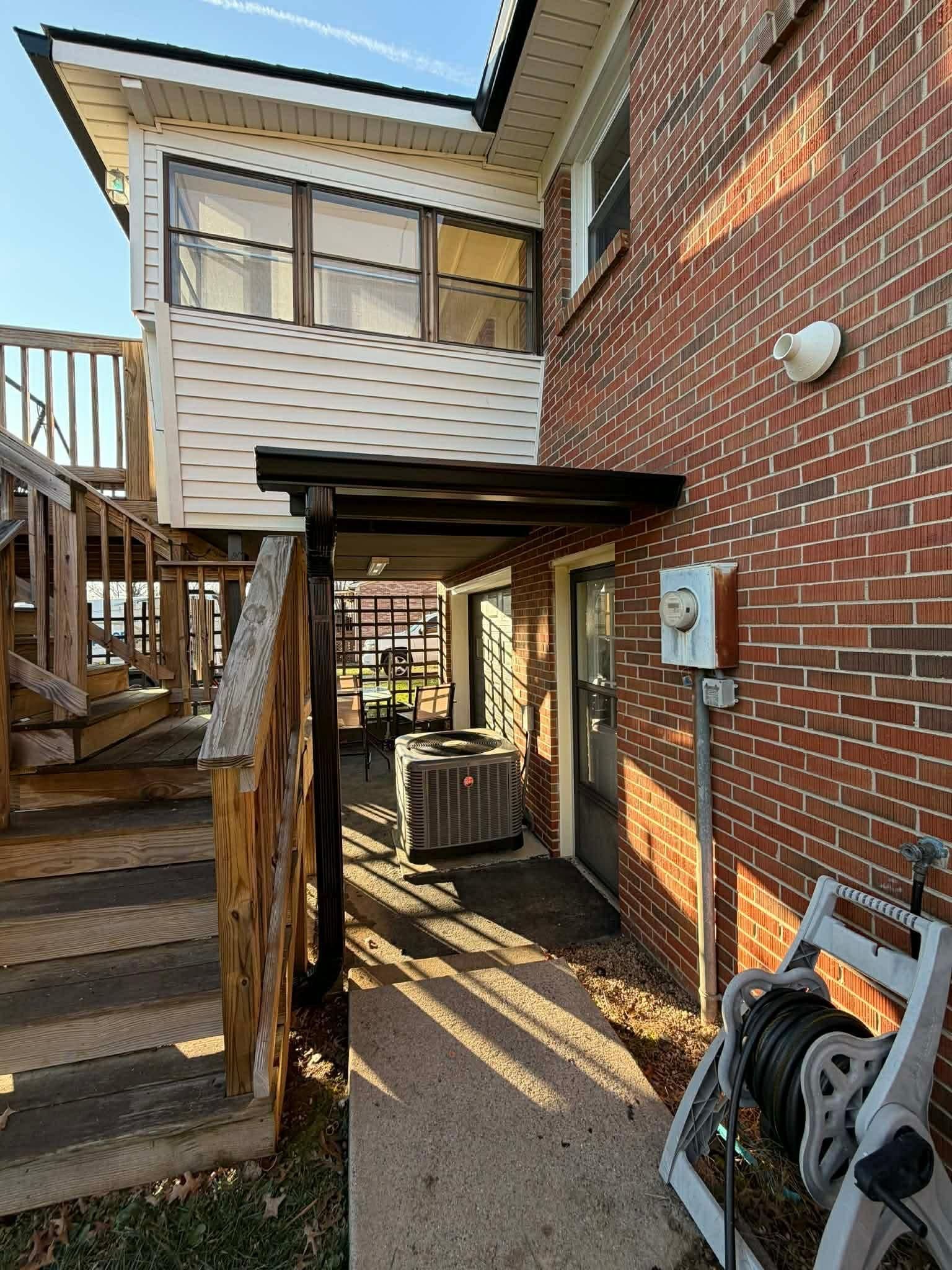 All Photos for KY Gutter Pro & Specialty Roofing Systems in Monticello, KY