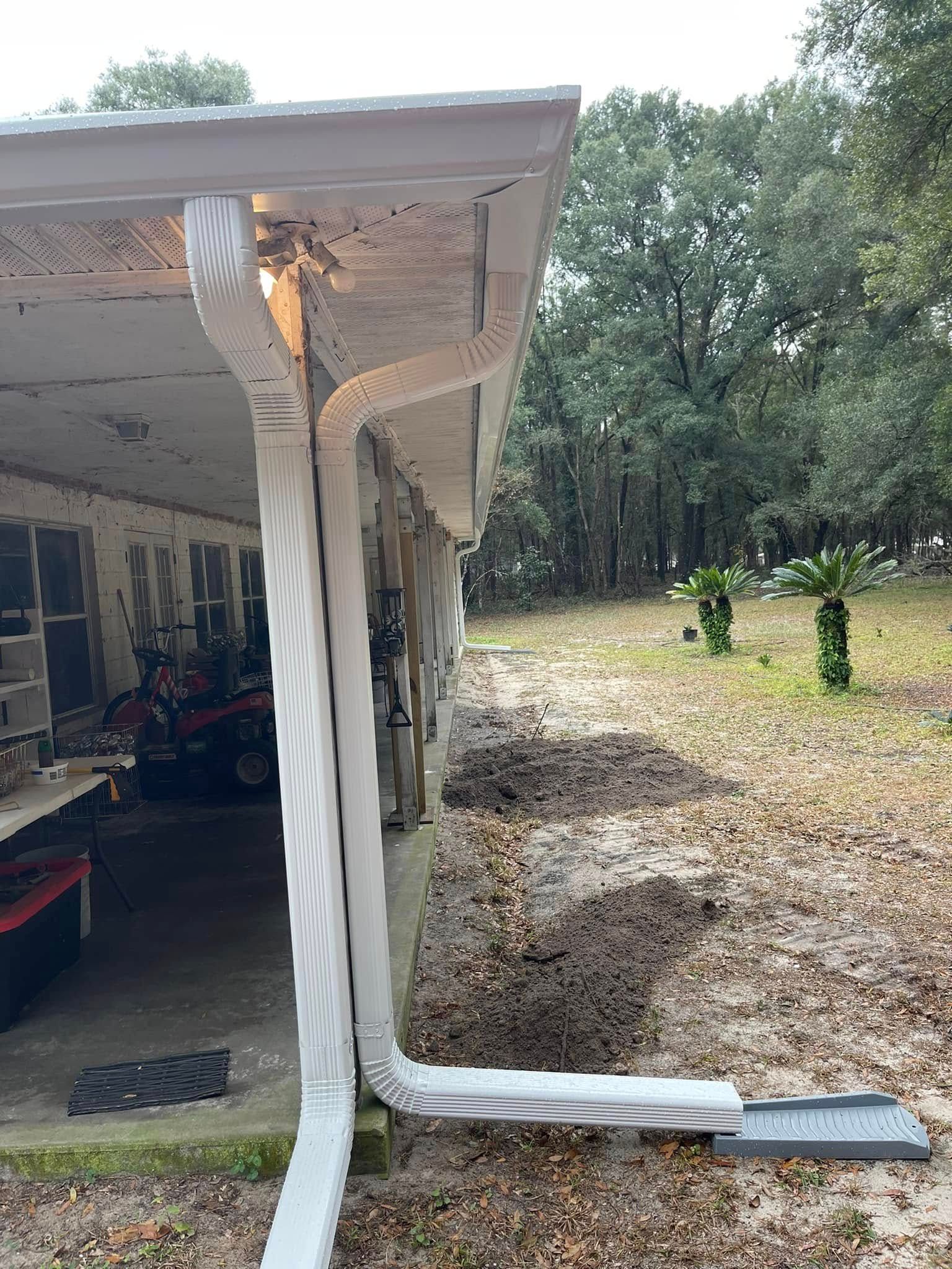  for All hands construction in Altamonte Springs, Florida