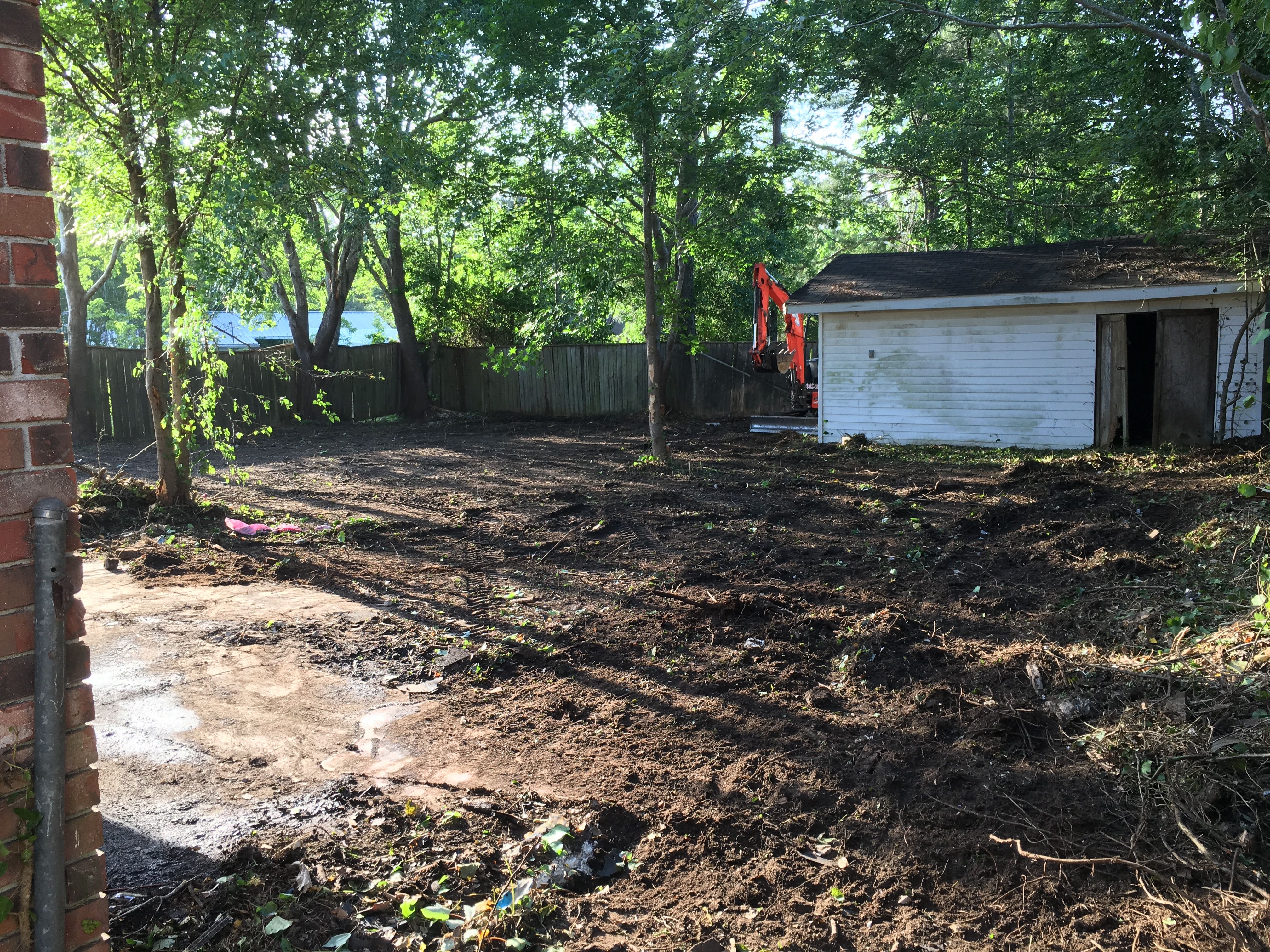  for New Creation Landscaping in Myrtle Beach, SC