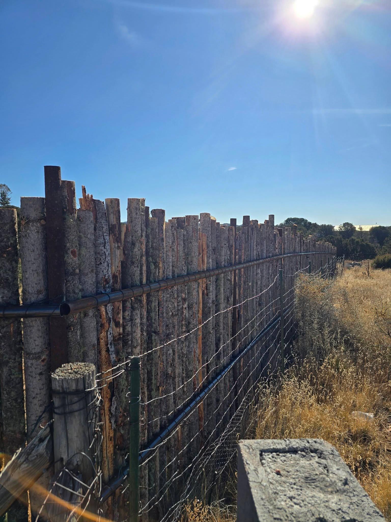  for Aragon Handy Works in Ranchos de Taos, NM