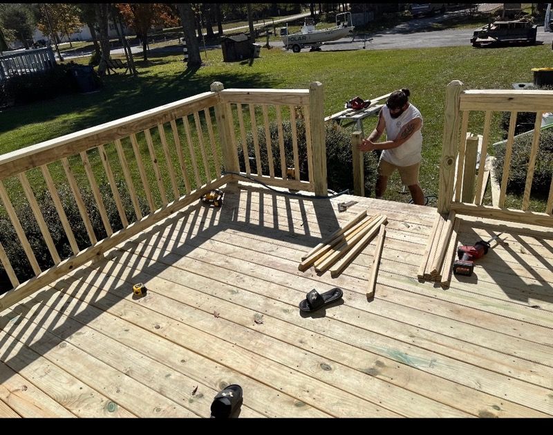  for Passmore Construction LLC in Dallas, NC