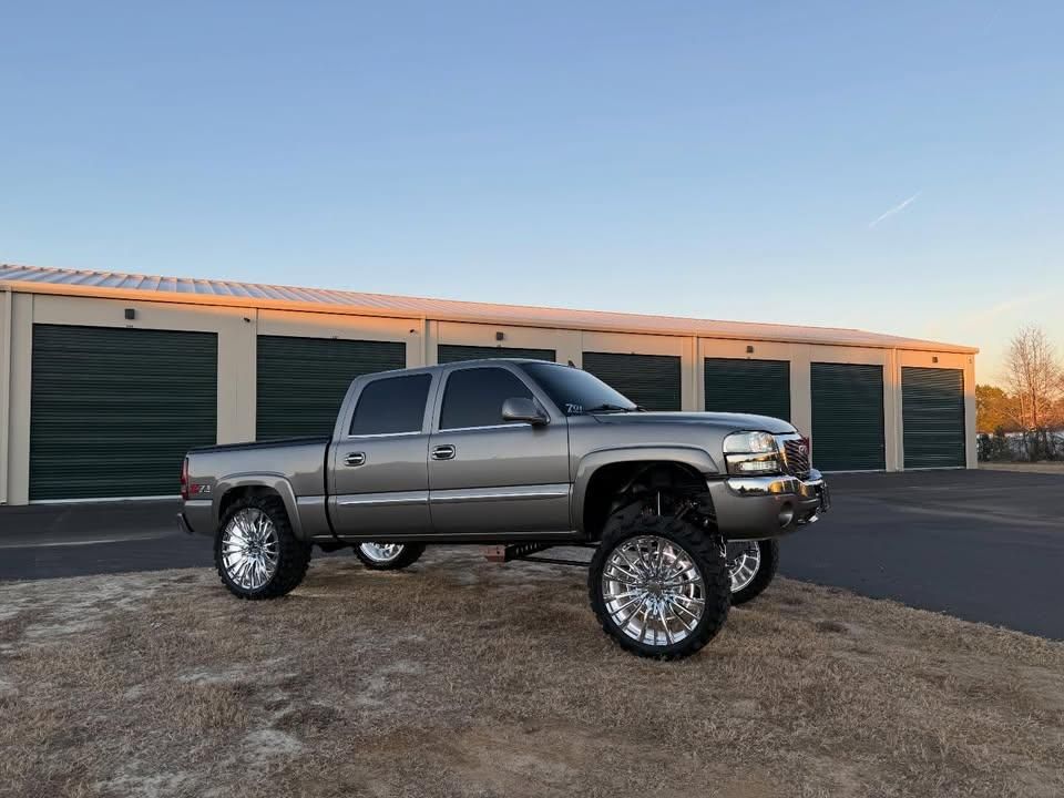  for Tragedy Lighting in Oxford, NC