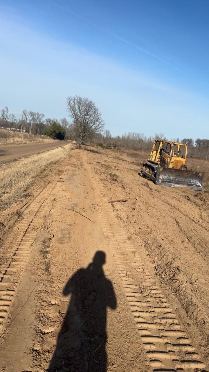  for Superior Land Services in Wills Point, TX