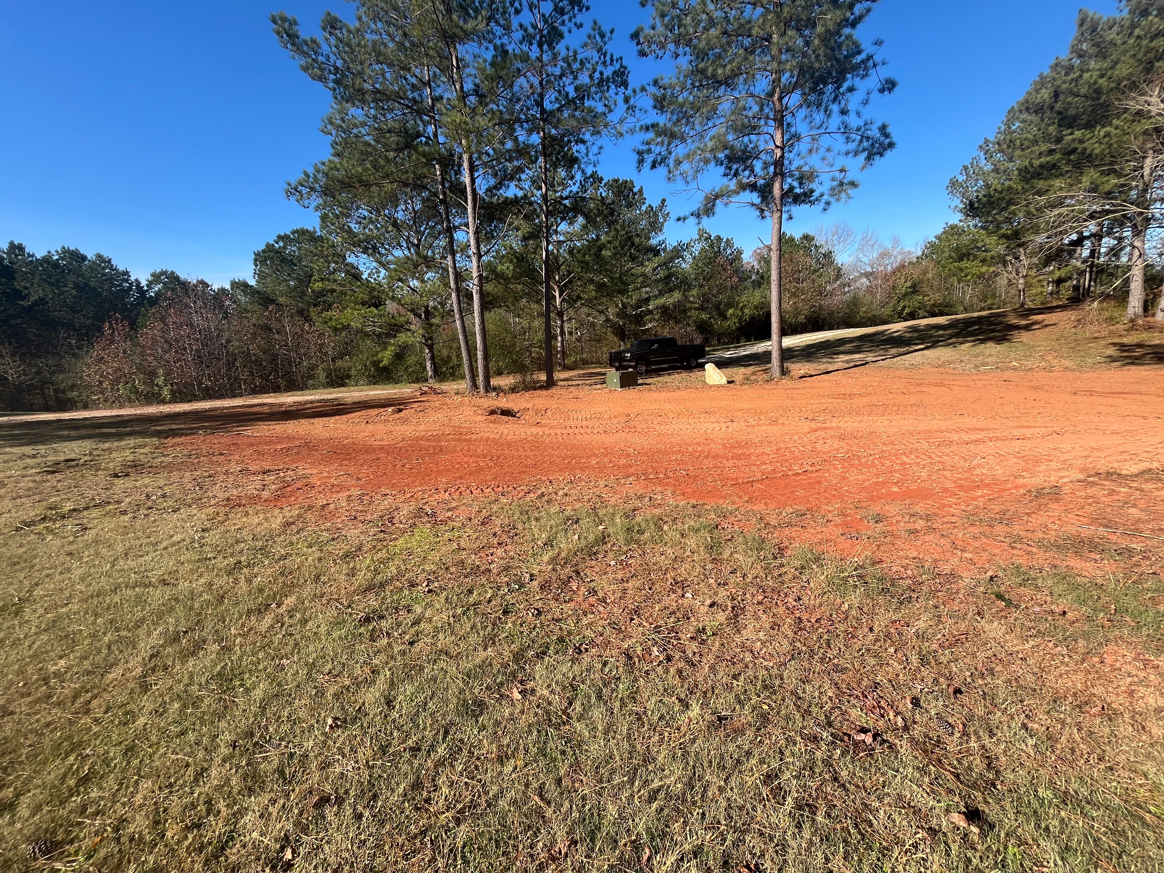  for Beauchamp Construction in Athens, GA