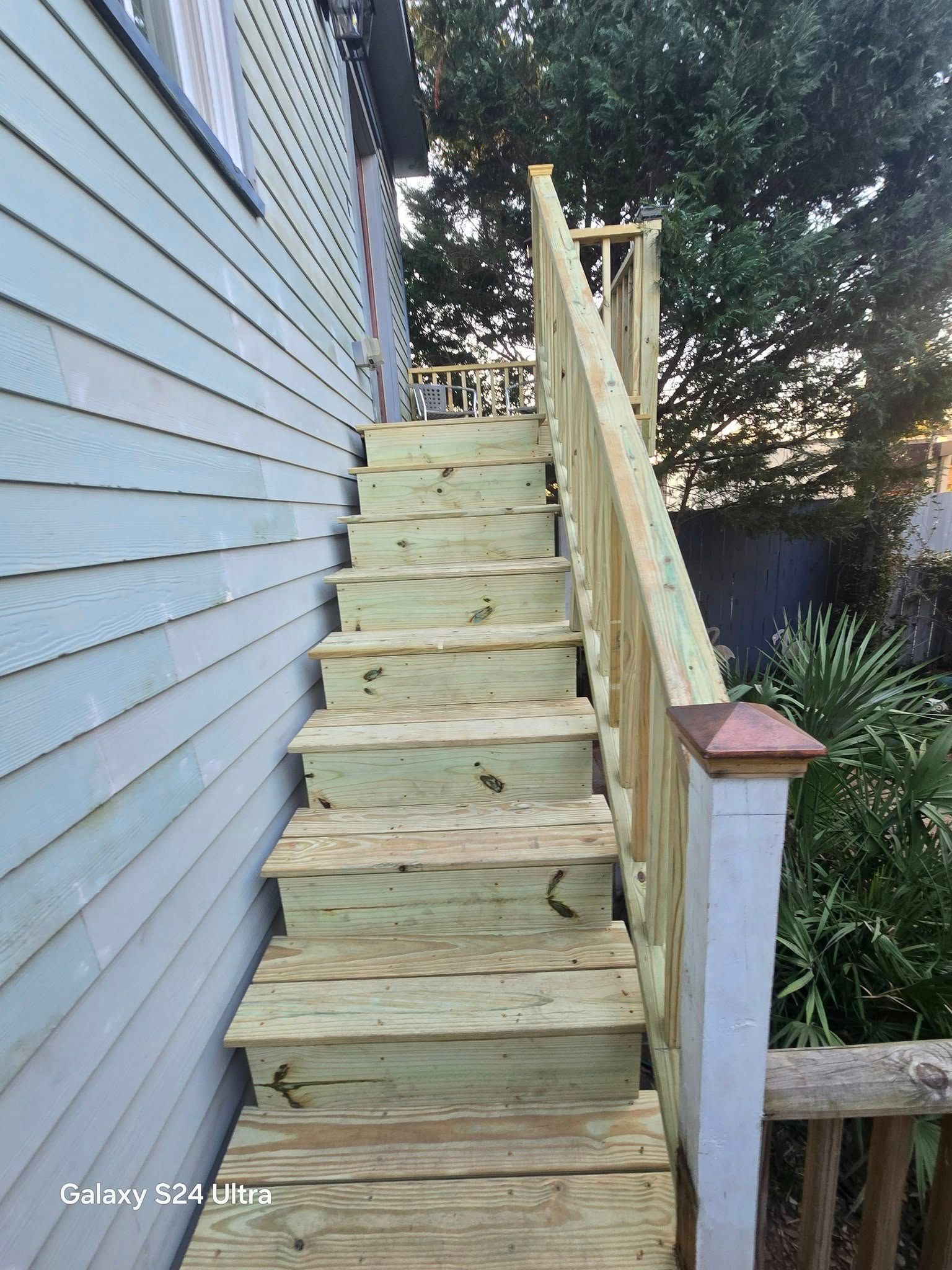  for ASAP Handyman & Construction services in Savannah, GA