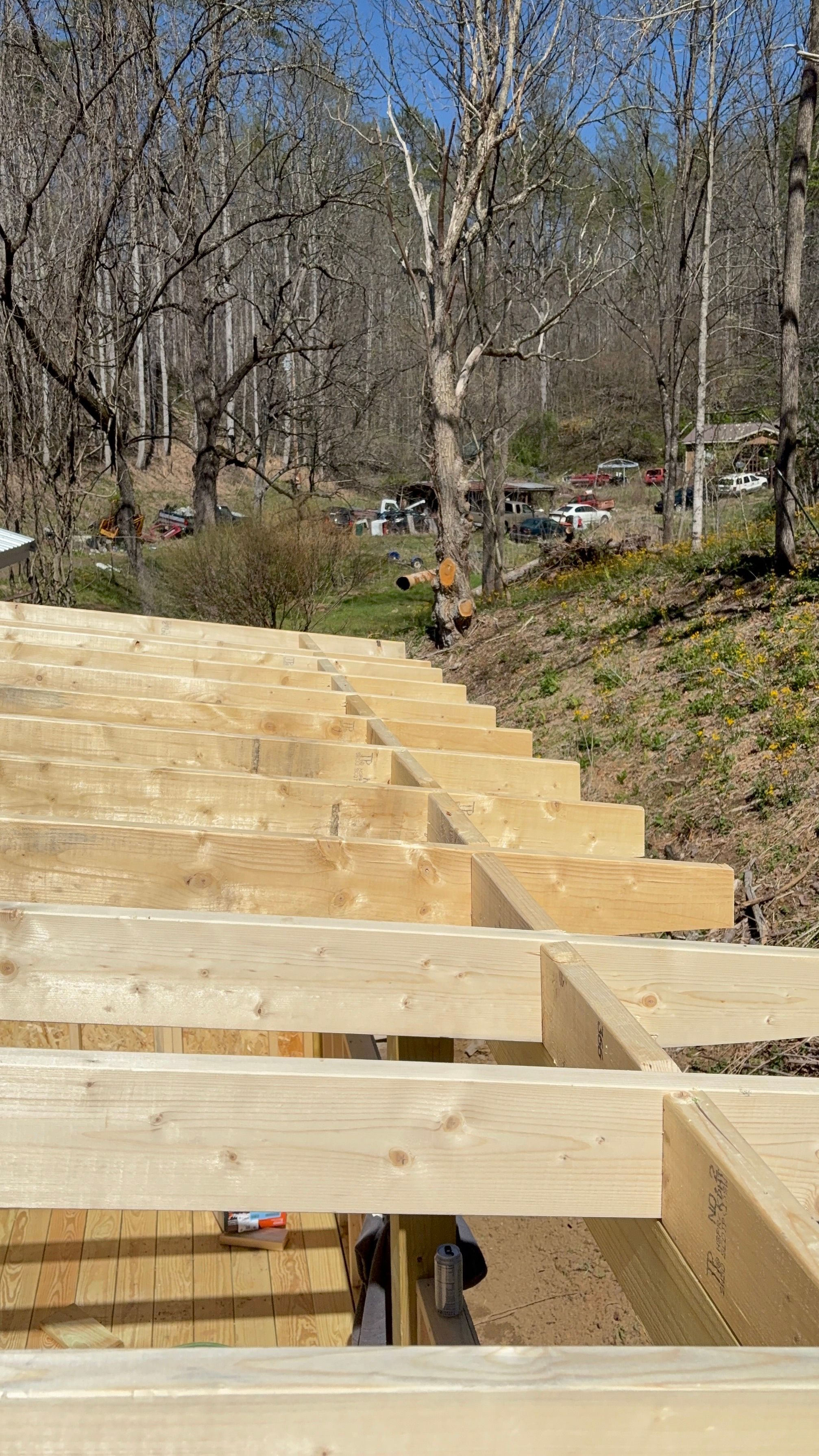  for Jones Home Repair in Spruce Pine, NC