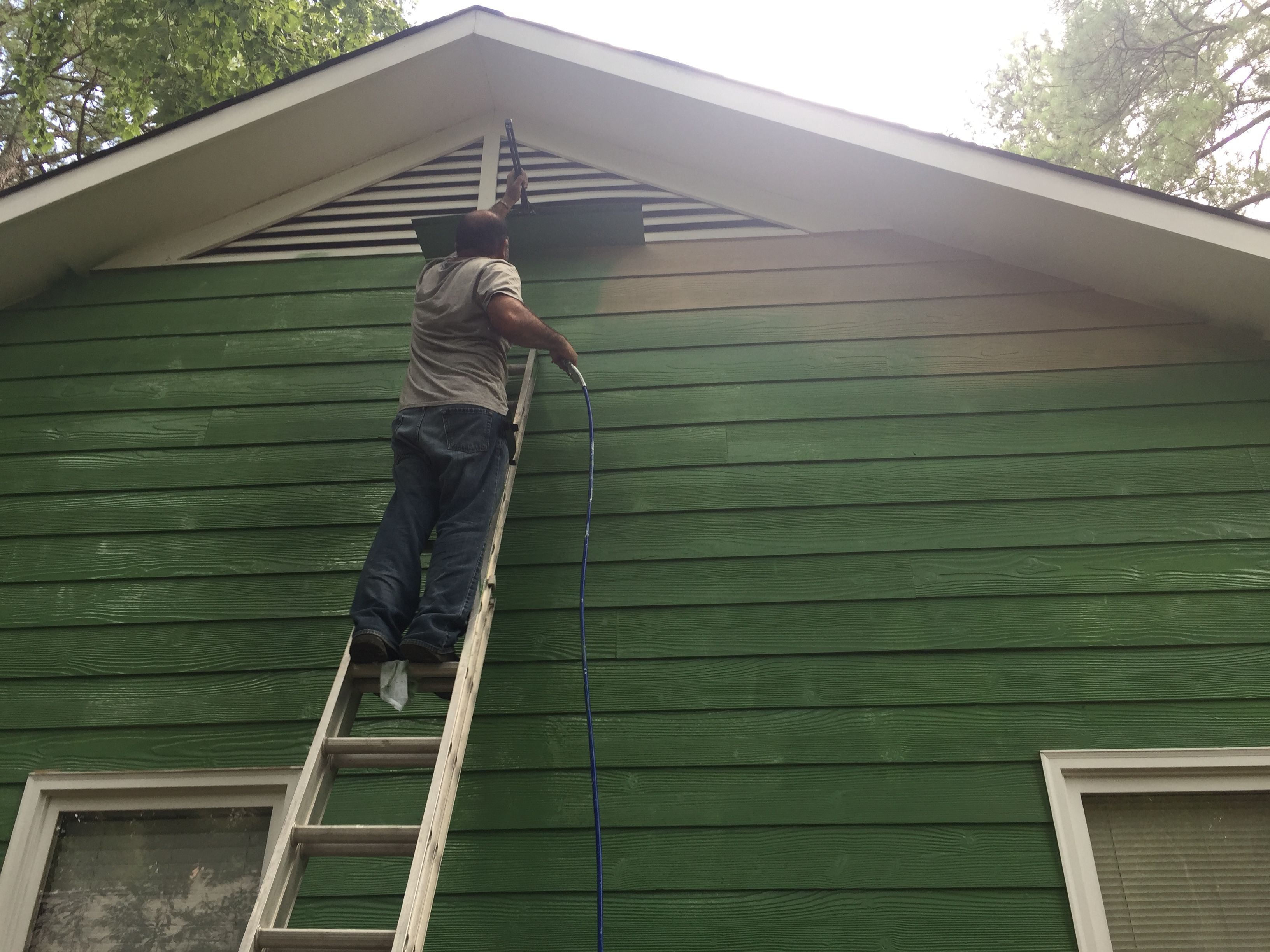  for Mancinas Home Improvement, Landscaping, & Lawn Care in Fayetteville, NC