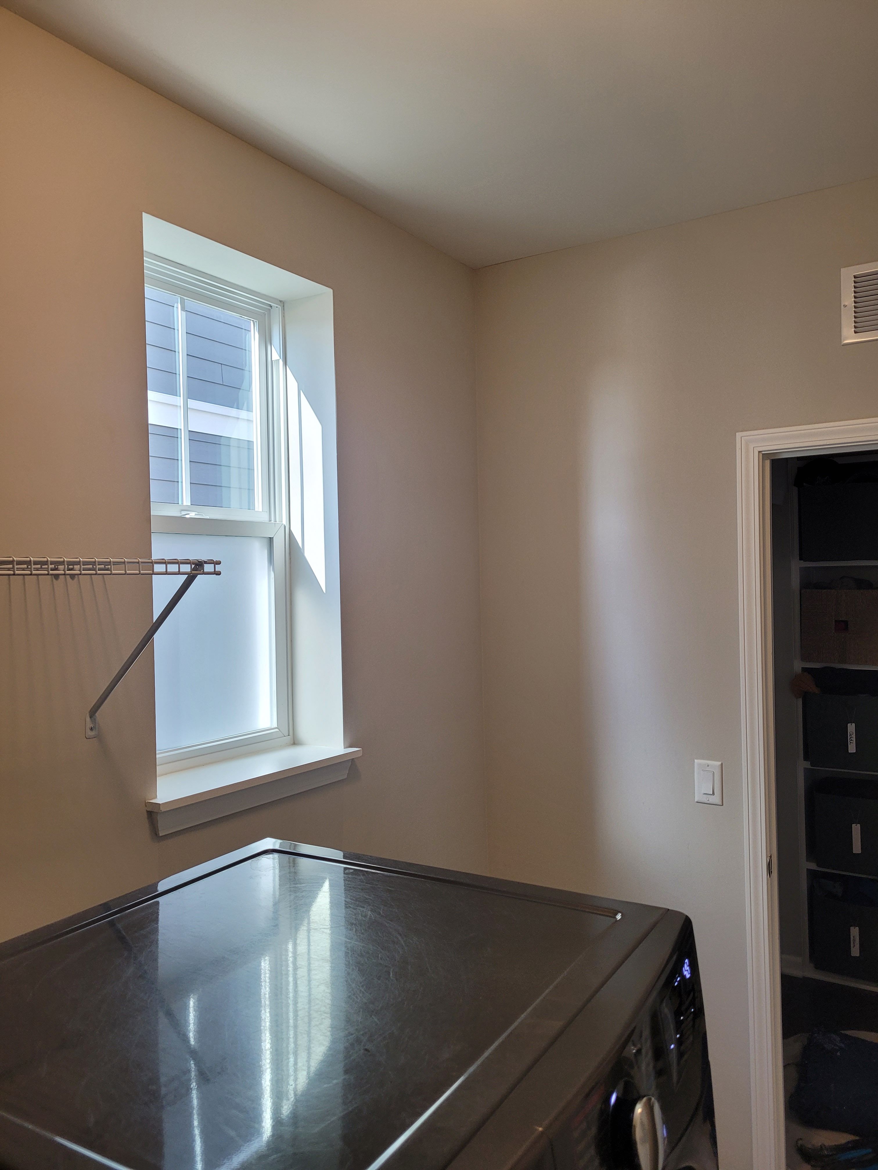 Laundry room  for Go-at Remodeling & Painting in Northbrook,  IL