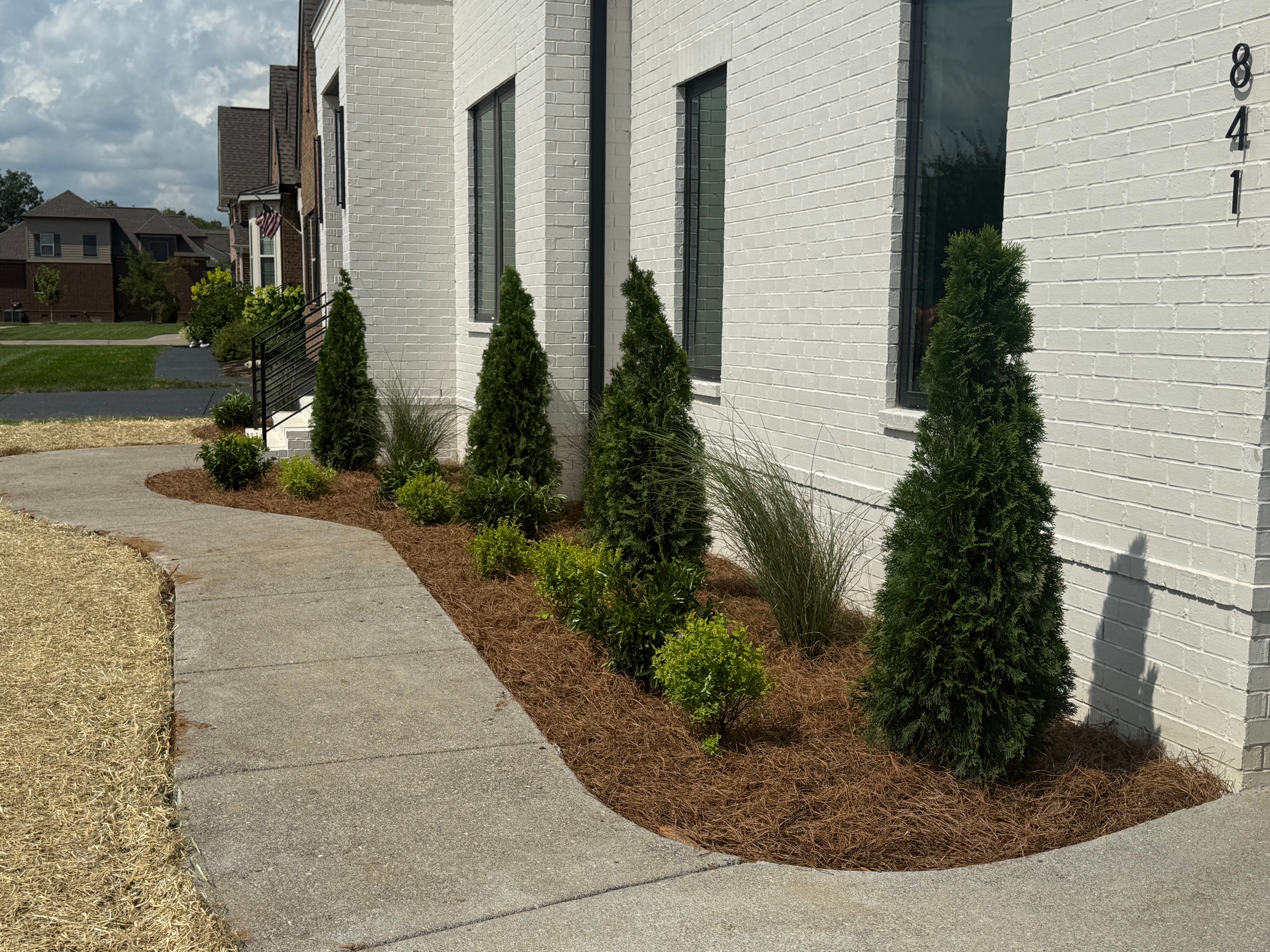  for The Right Price Right Choice Lawn Care Services in Murfreesboro, TN