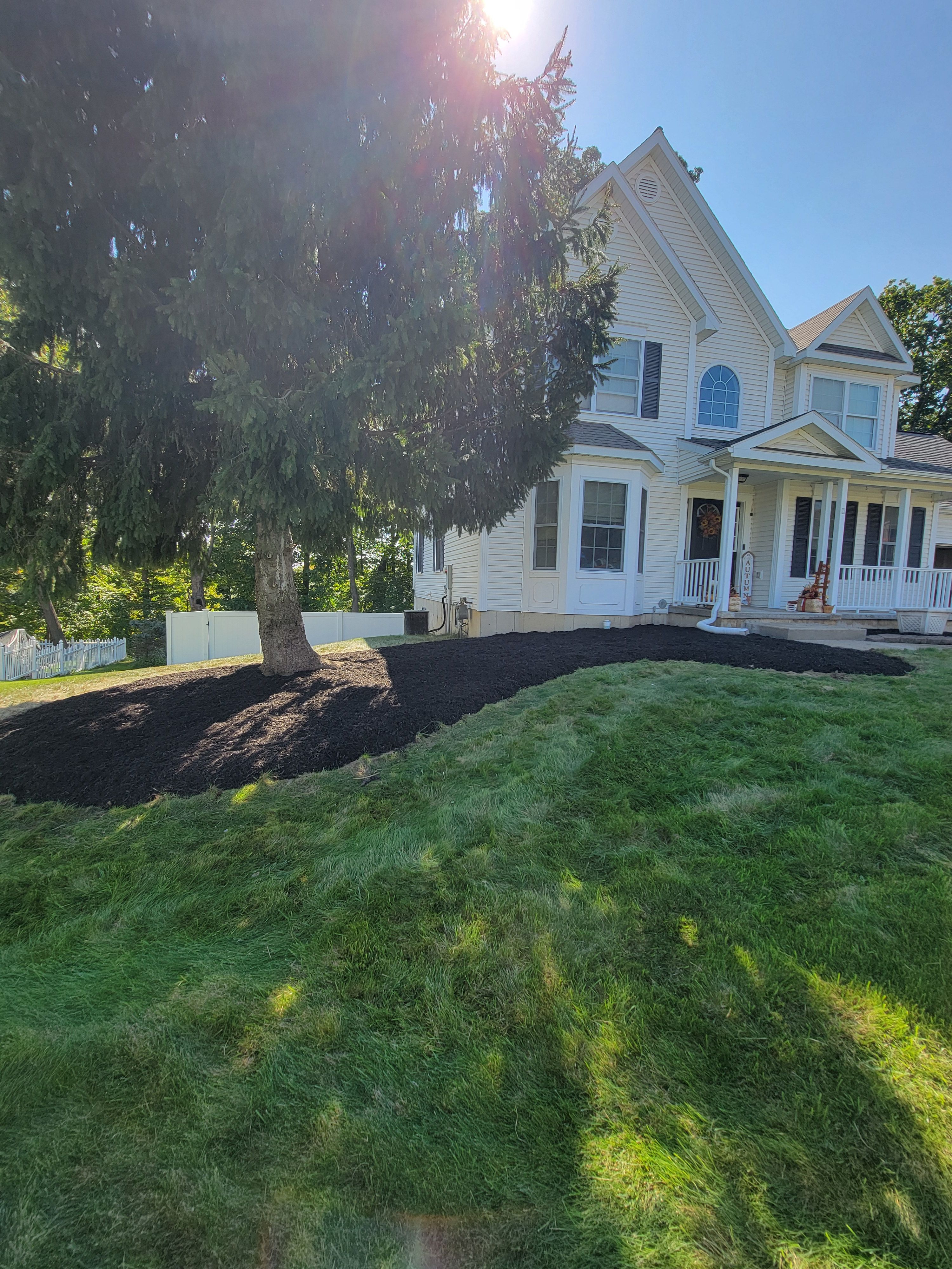  for Sweet Scapes in Ballston Spa, NY