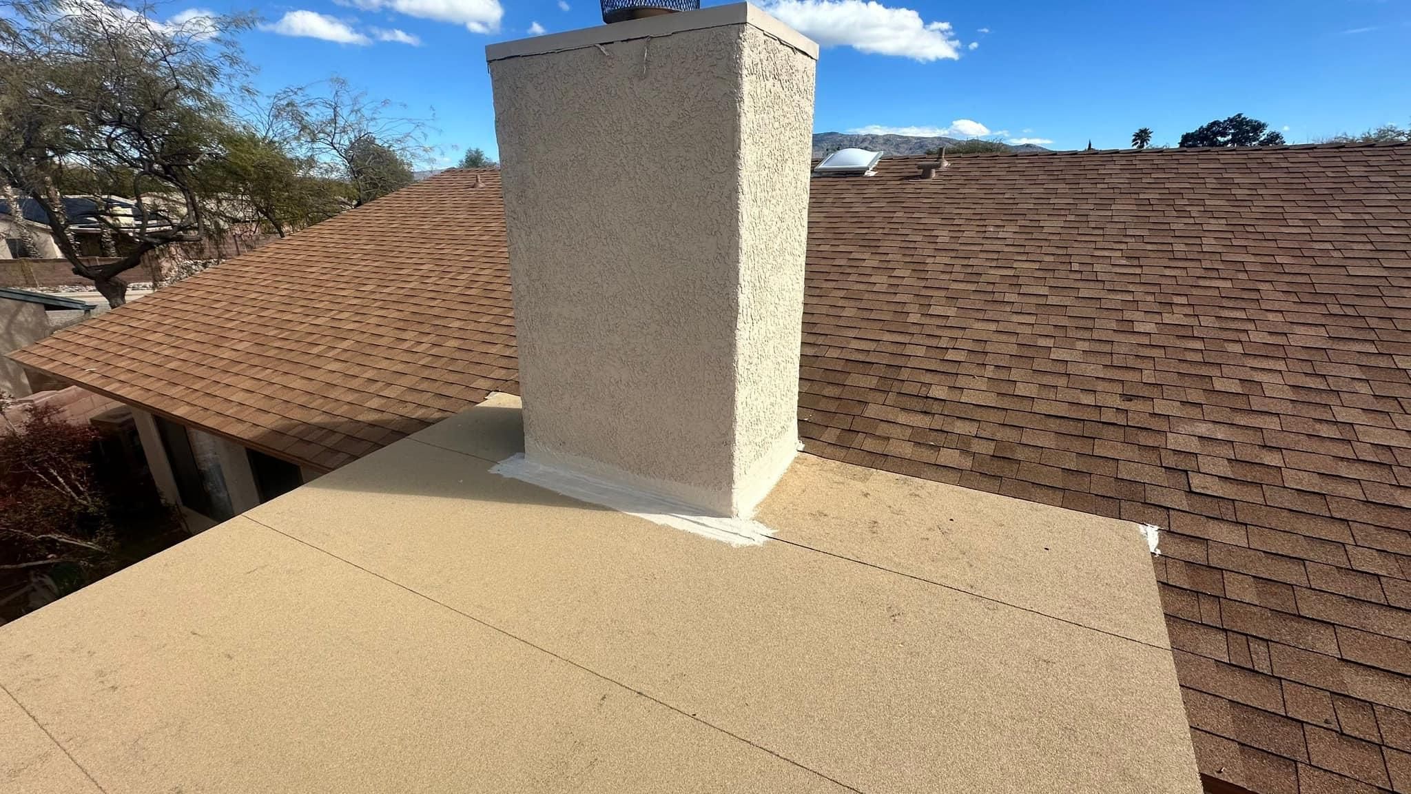  for Alpha Roofing LLC  in Tucson,  AZ