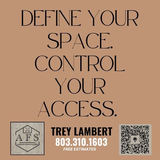 All Photos for Advanced Fencing Solutions in Camden, SC