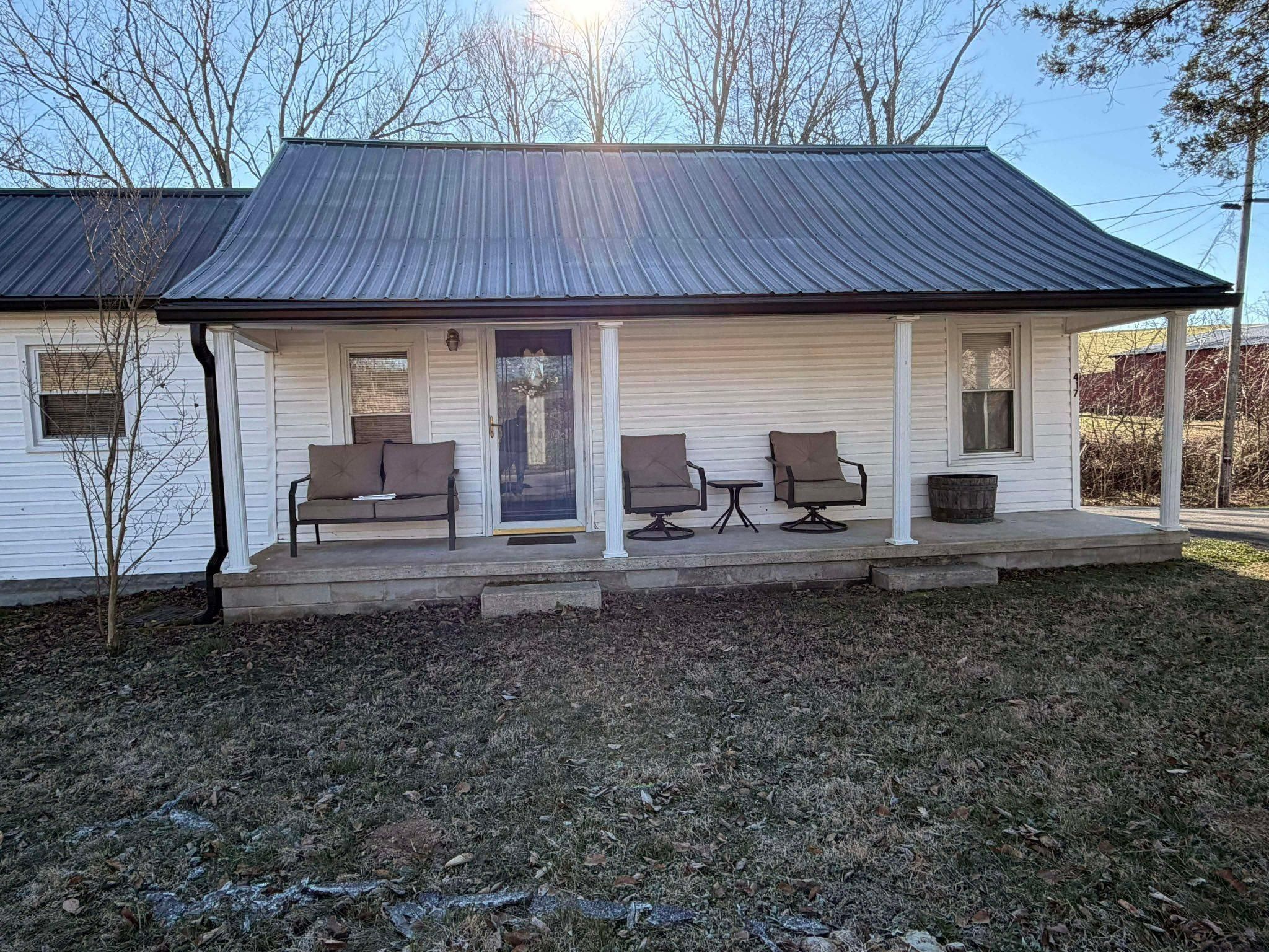 All Photos for KY Gutter Pro & Specialty Roofing Systems in Monticello, KY