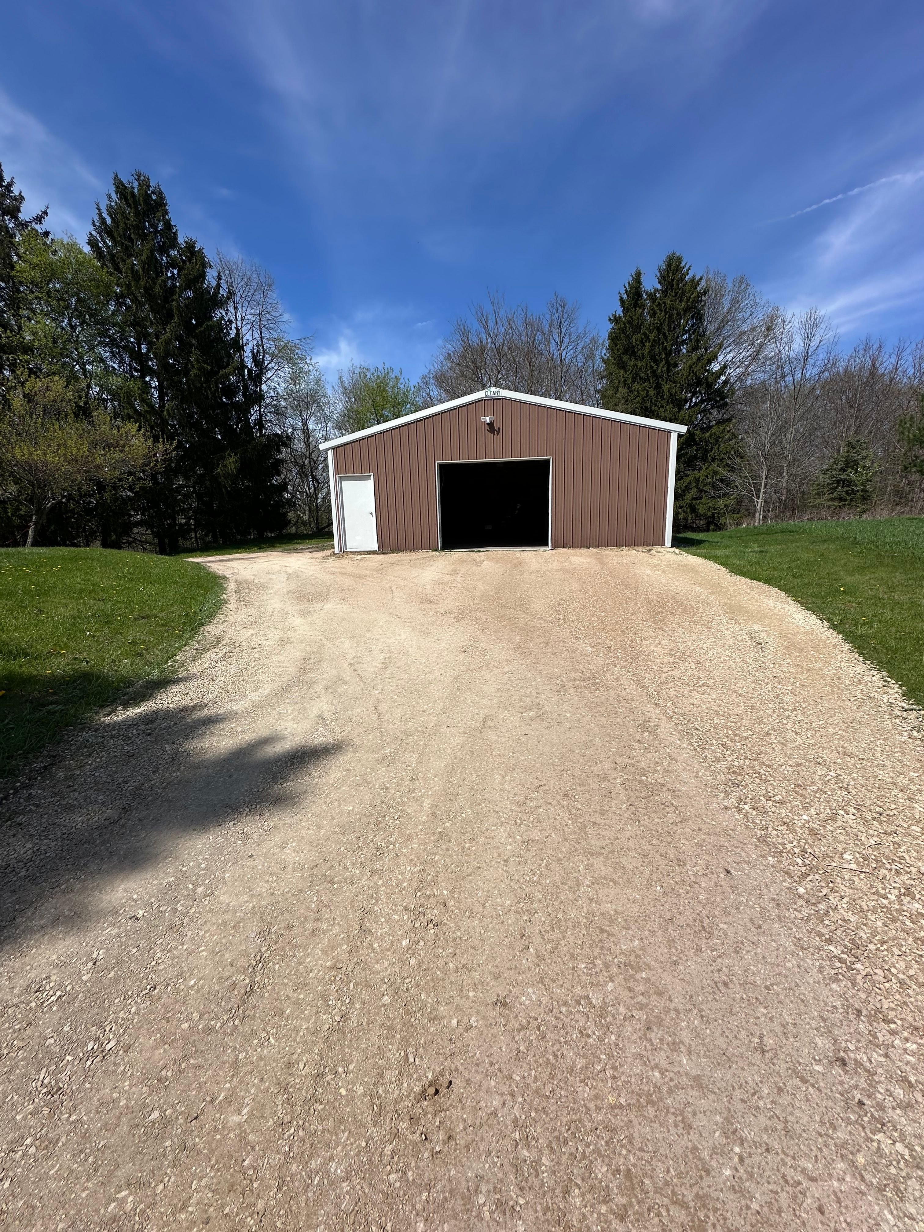 for 608 Earthworks in Marshall, WI