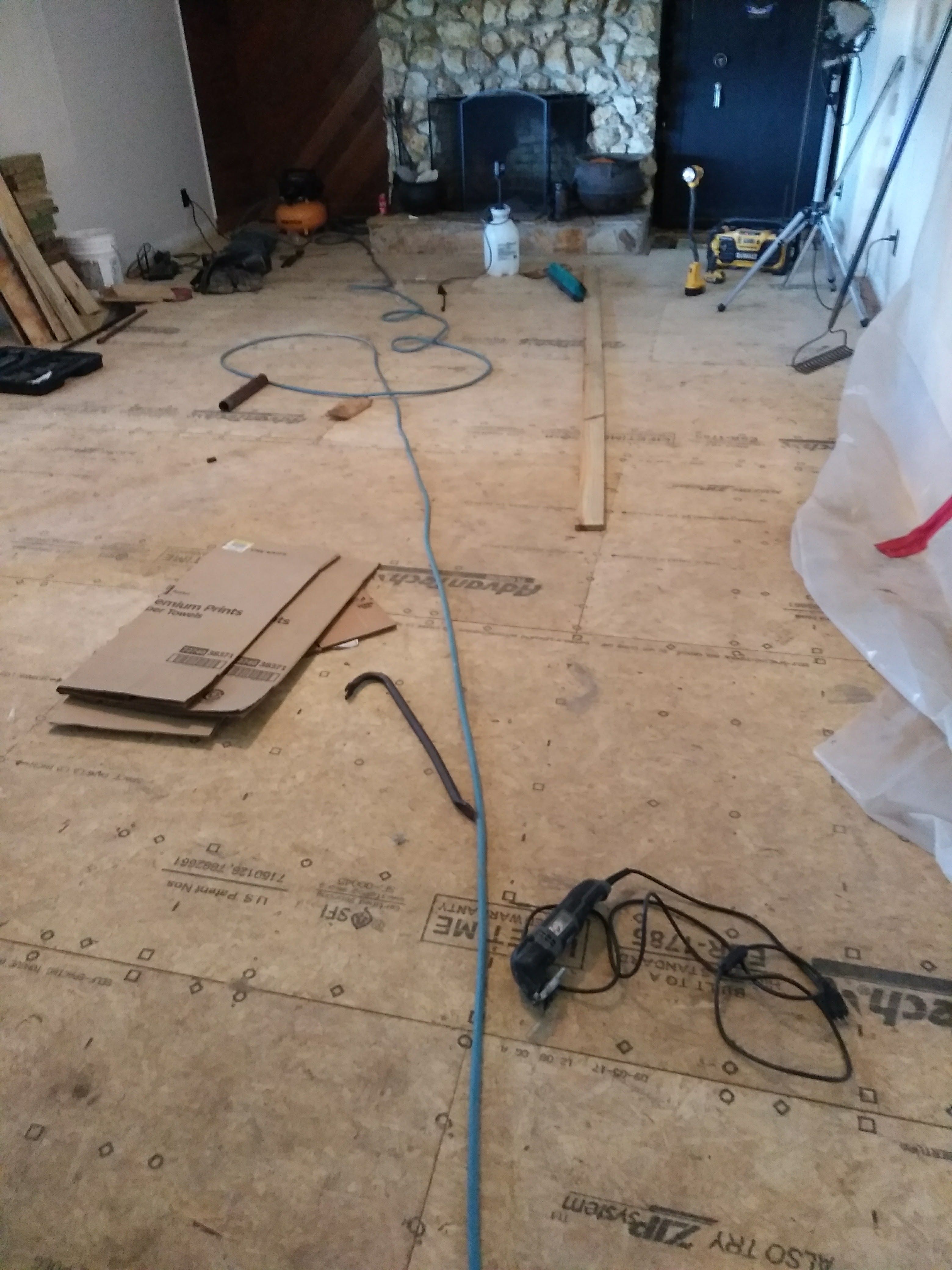  for Joel's Local Handyman Services in Clermont, FL