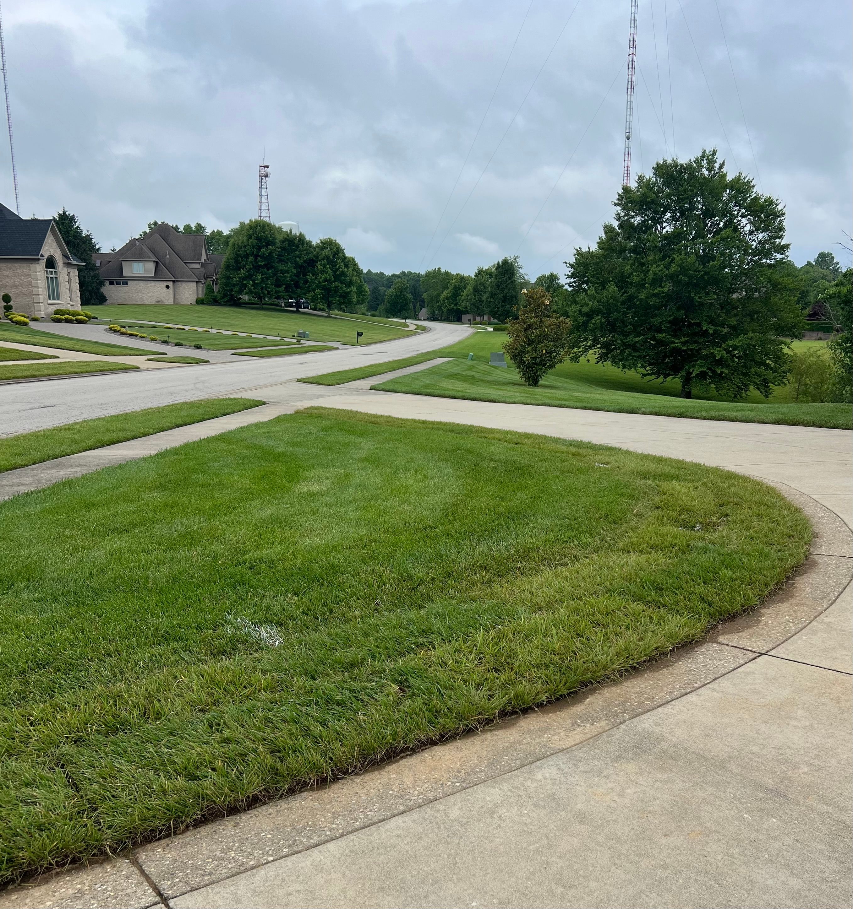  for Full Service Landscaping in Louisville, KY